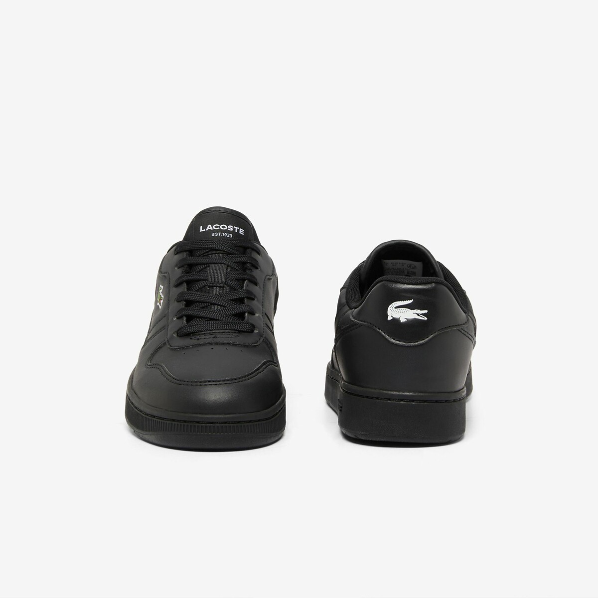 Lacoste Zapatillas T-Clip Set — photo 4