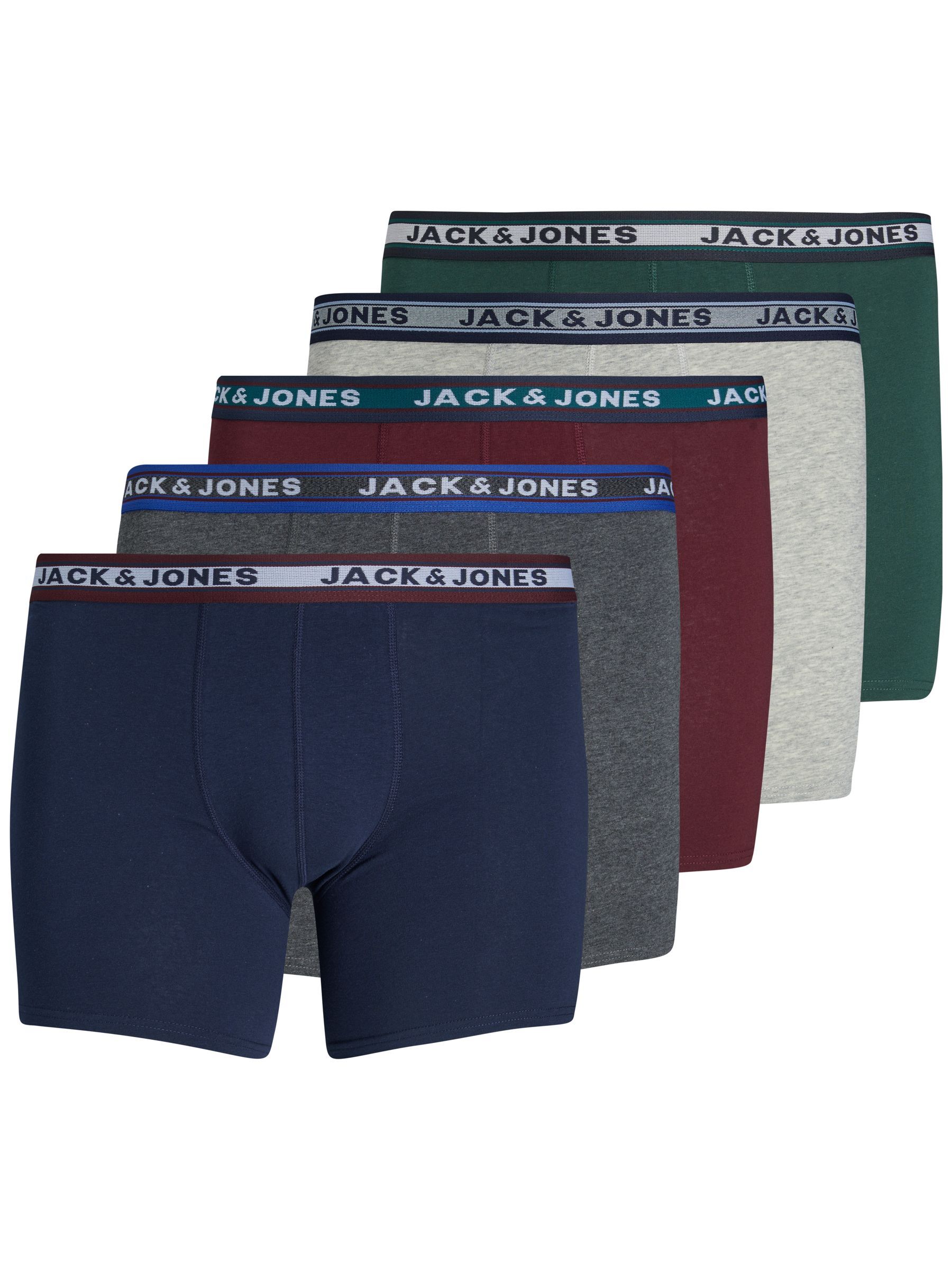 Maillots, JACK & JONES