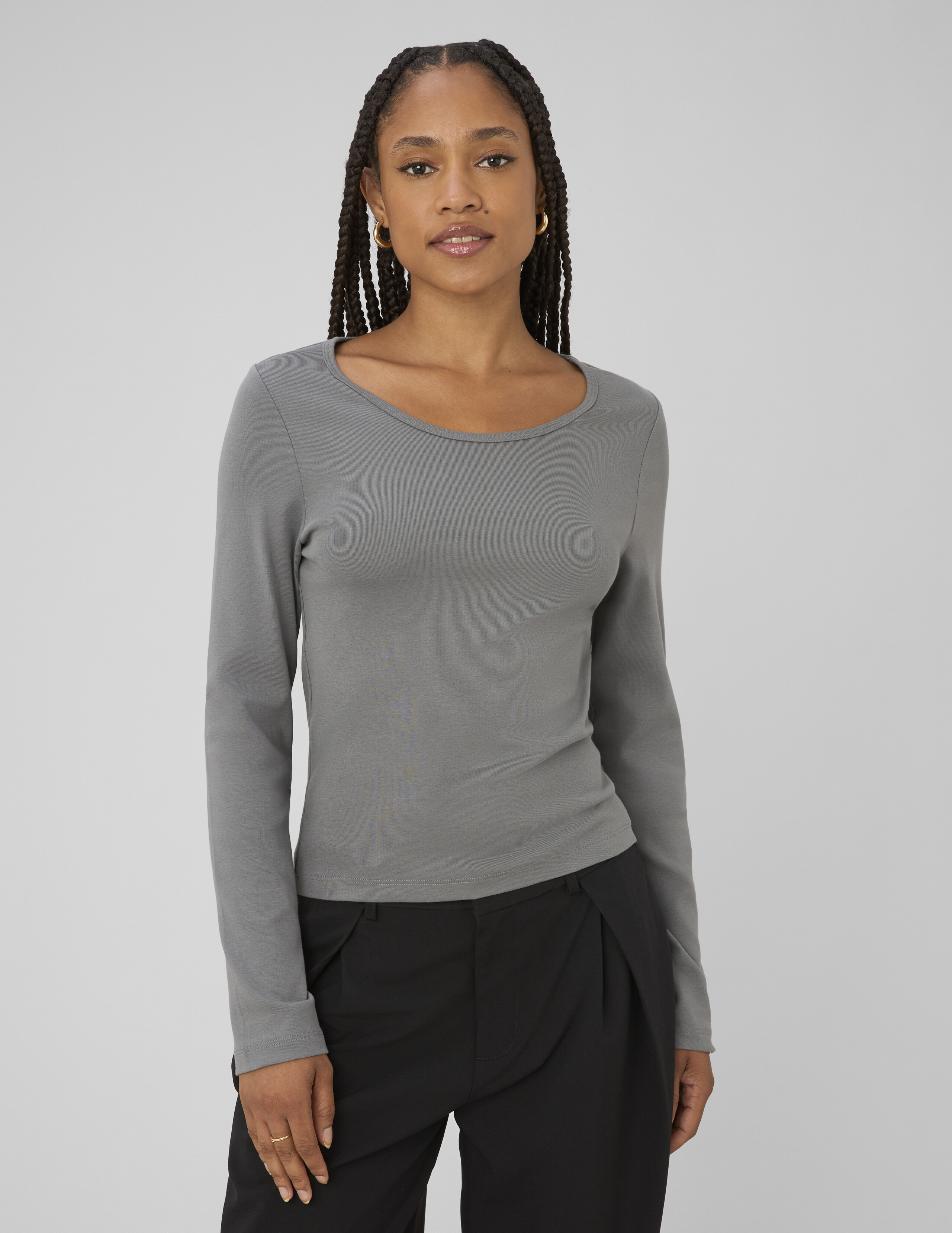 T-shirt manches longues, BZB