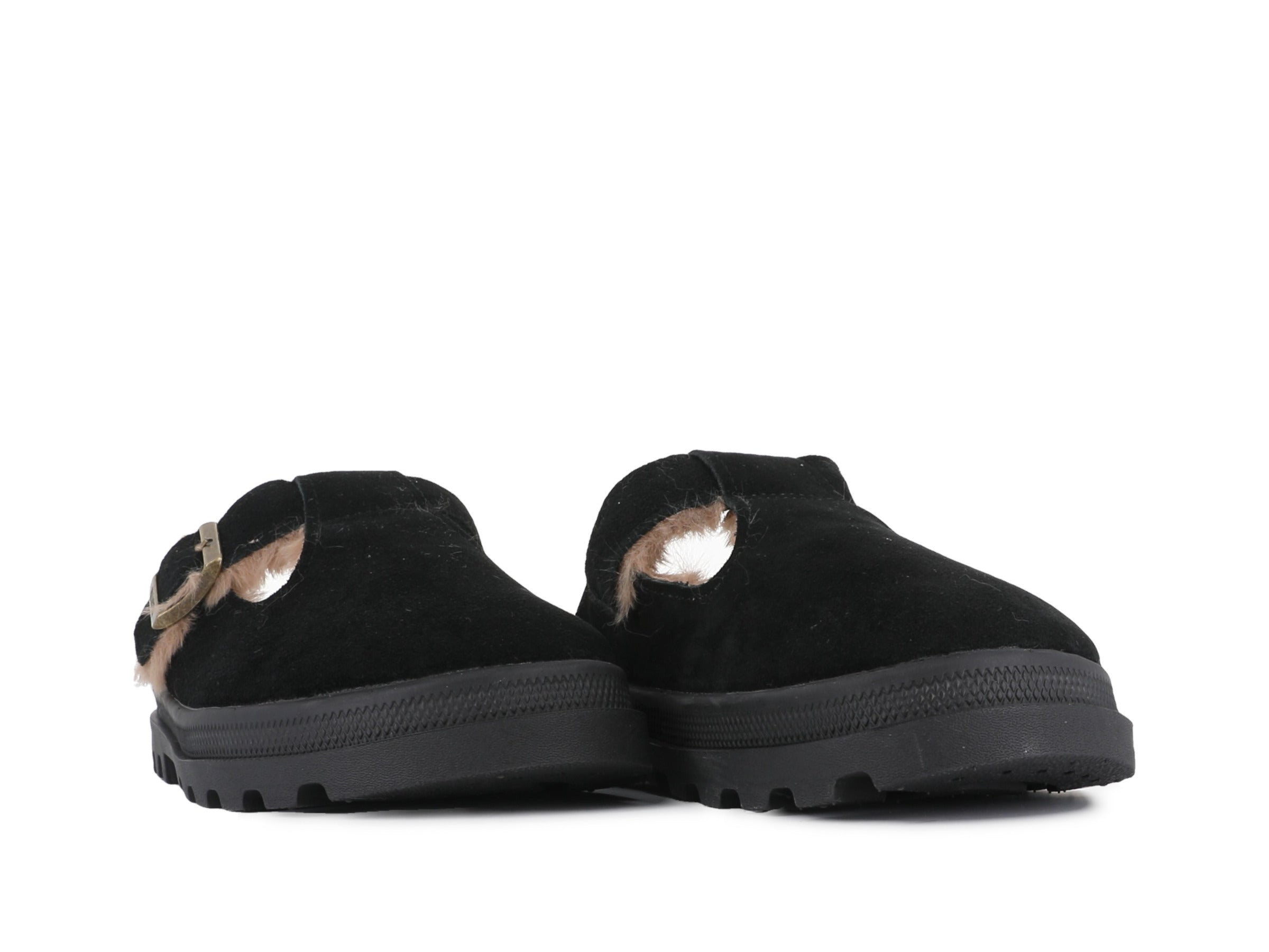 en suede DUNELITE PYLA WARM, PALLADIUM