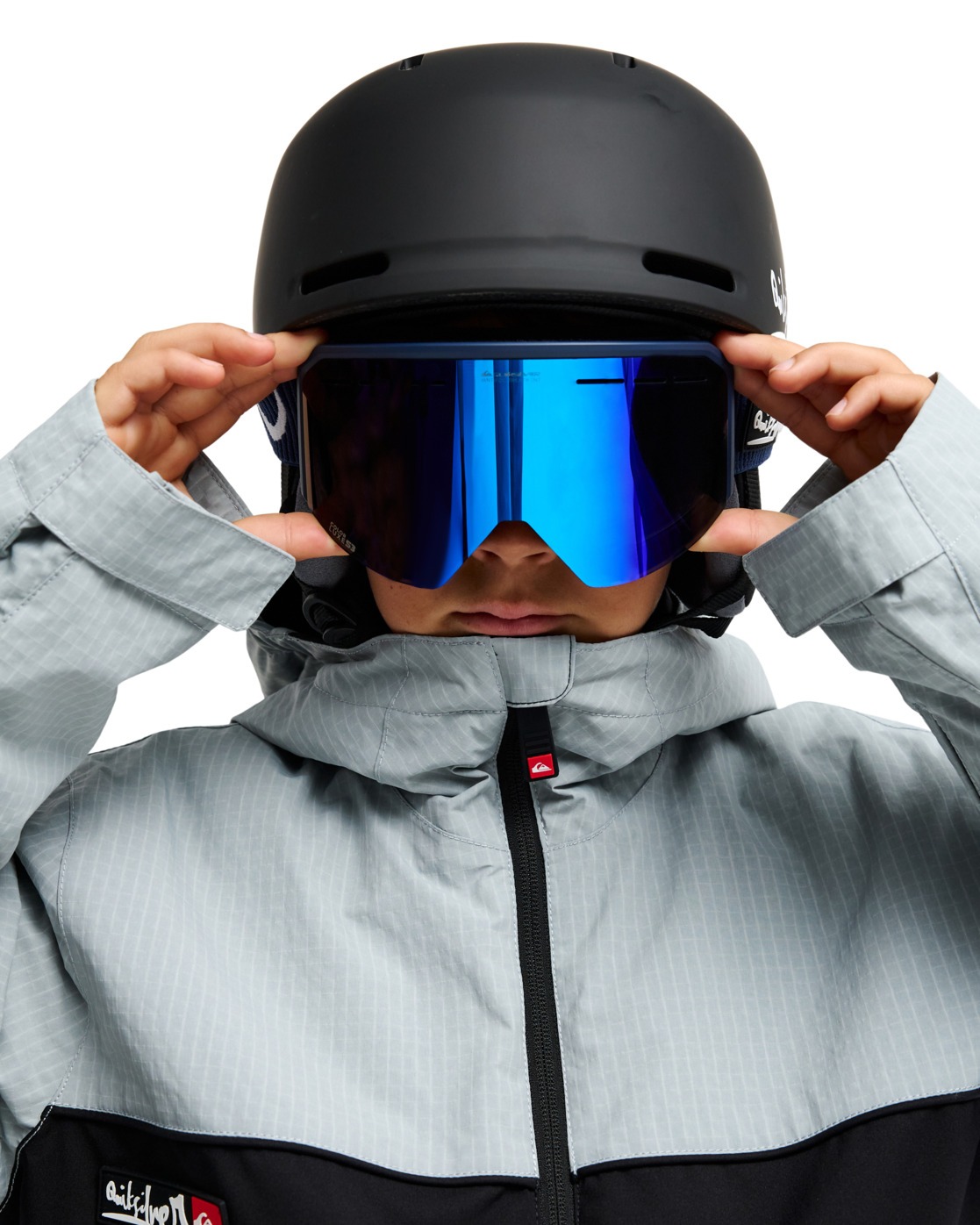 Masque de ski/snowboard RUSHER, QUIKSILVER
