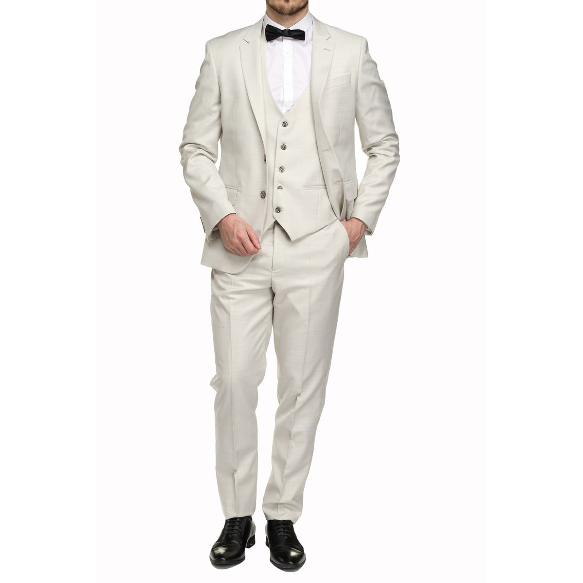 La redoute costume discount homme