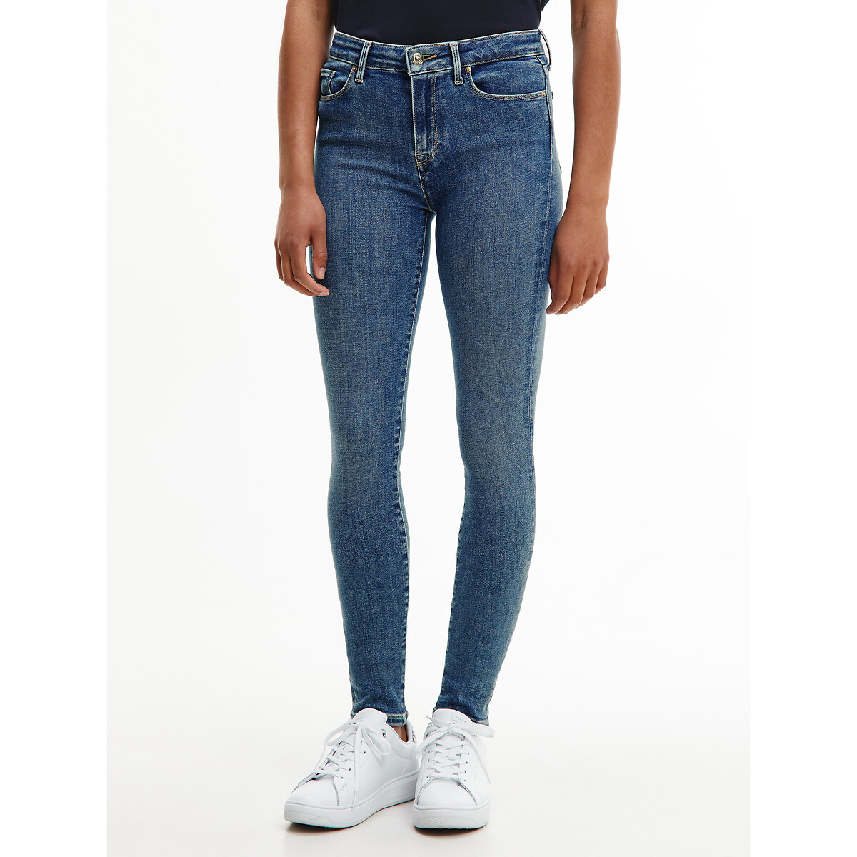 tommy hilfiger skinny jeans sale