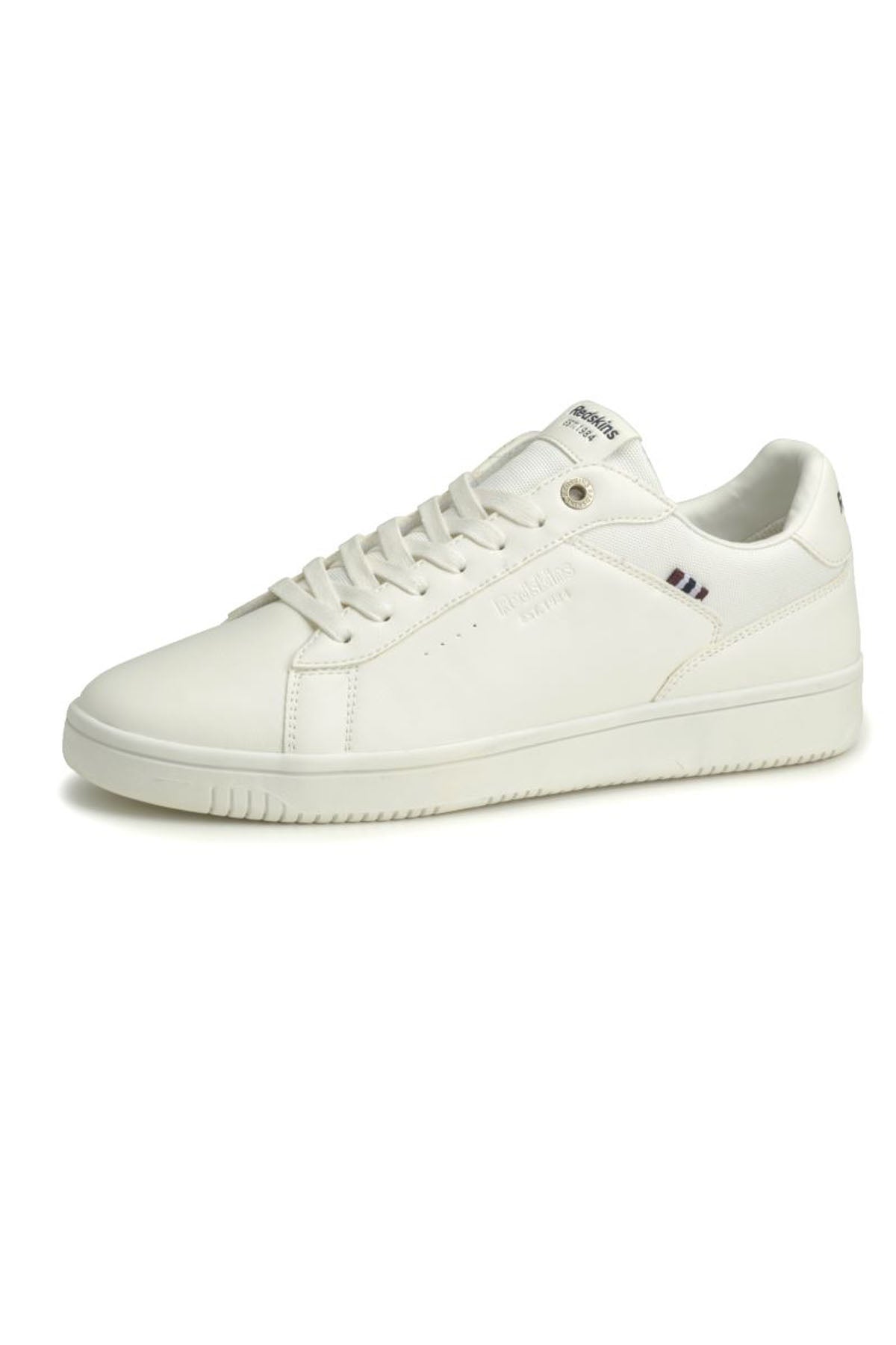 Baskets white GUNRAY, REDSKINS