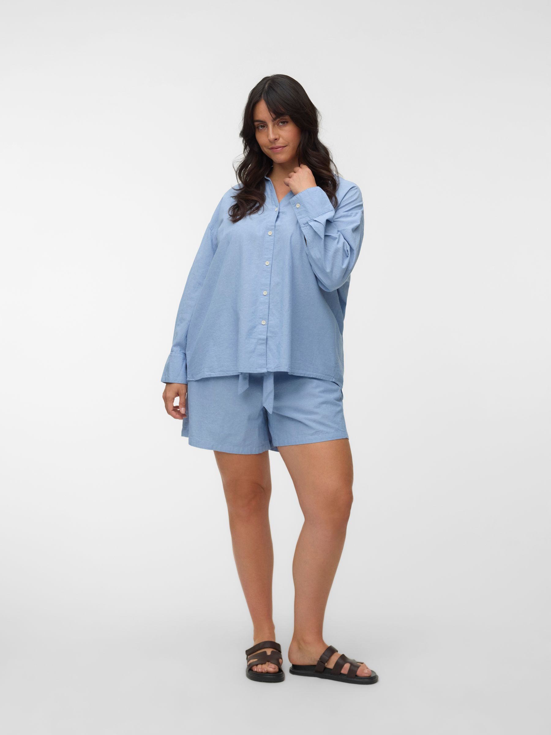 Surchemise, VERO MODA