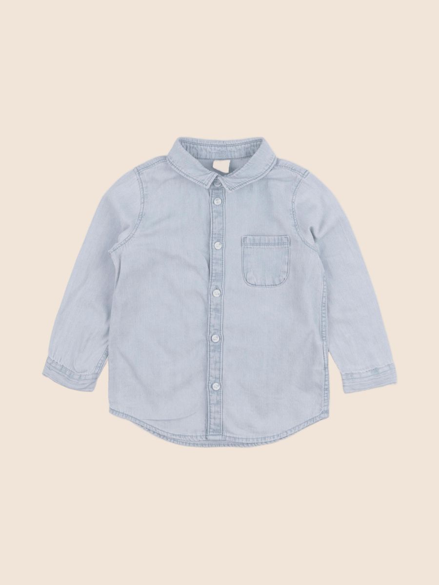 Chemise - Très bon état, H&M