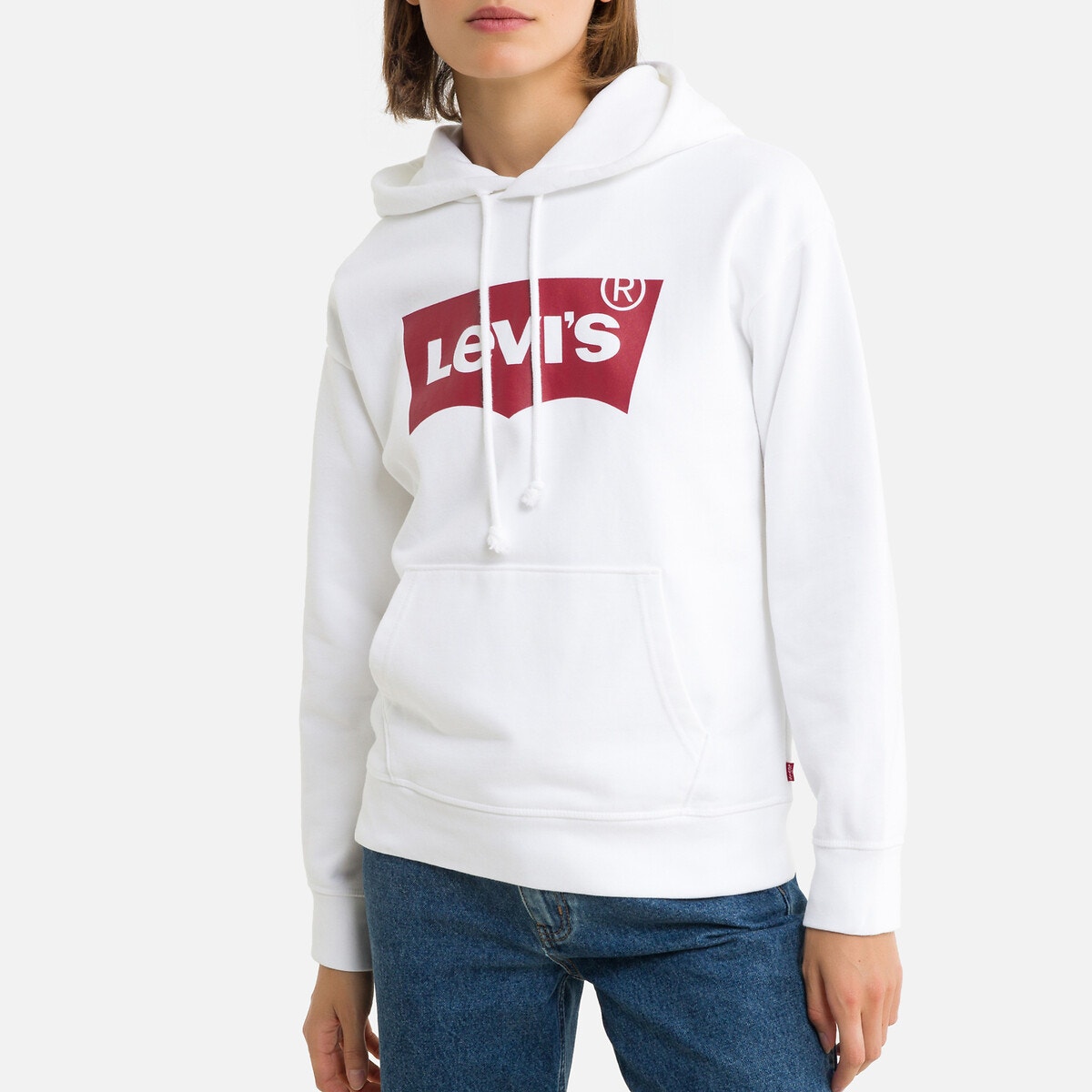 Sweat levis ado fille new arrivals