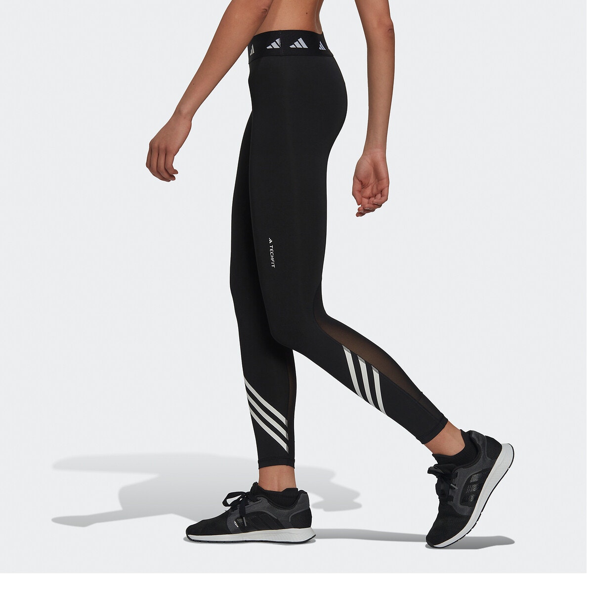 Legging adidas noir hotsell femme