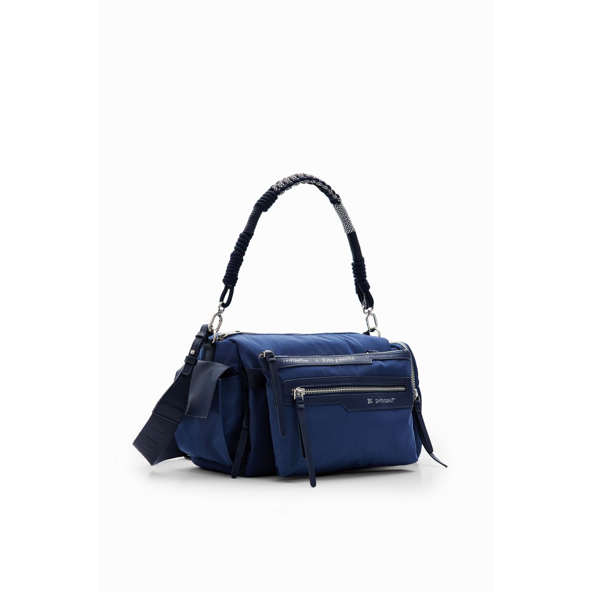 Sac en nylon on sale femme