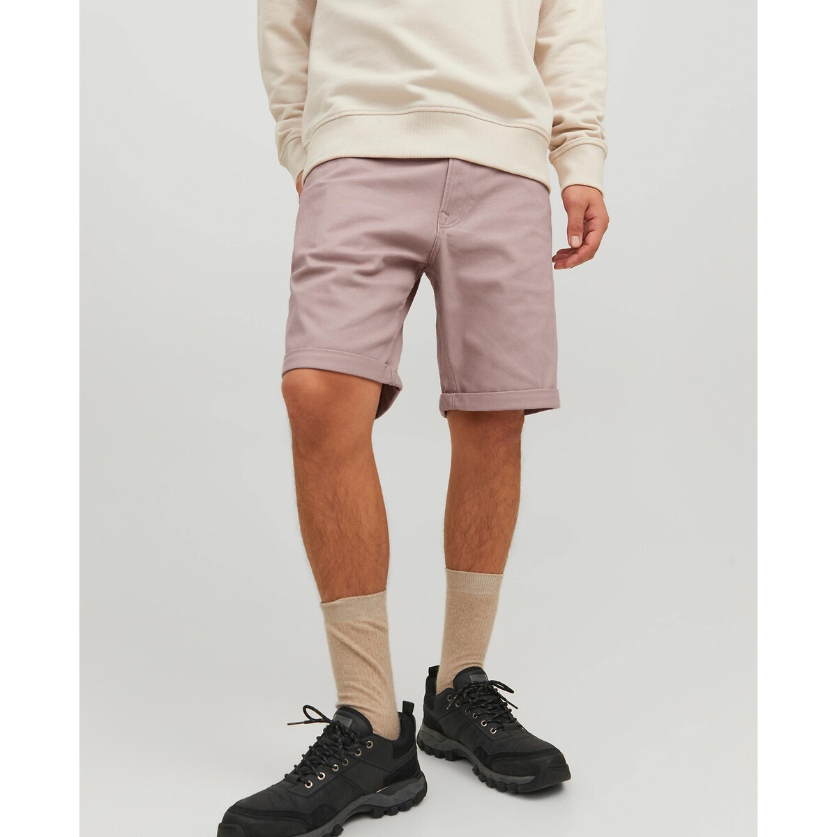 Bermudas jack and discount jones el corte ingles