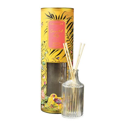 150ml Chinoiserie Reed Diffuser Oriental Lily SO'HOME