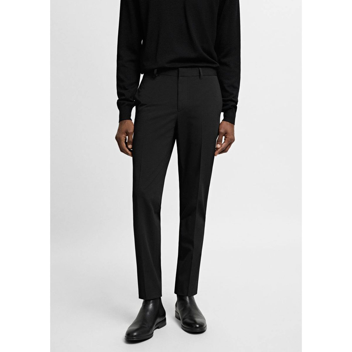 Mango homme taille grand ou petit online