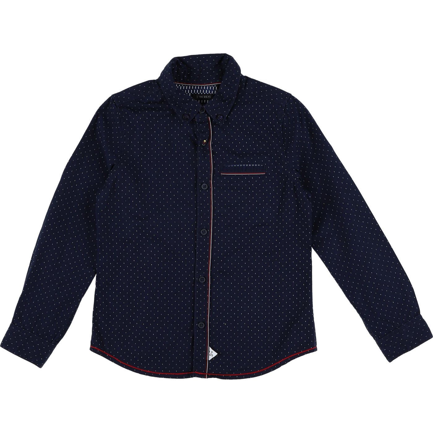 Chemise - Très bon état, IKKS