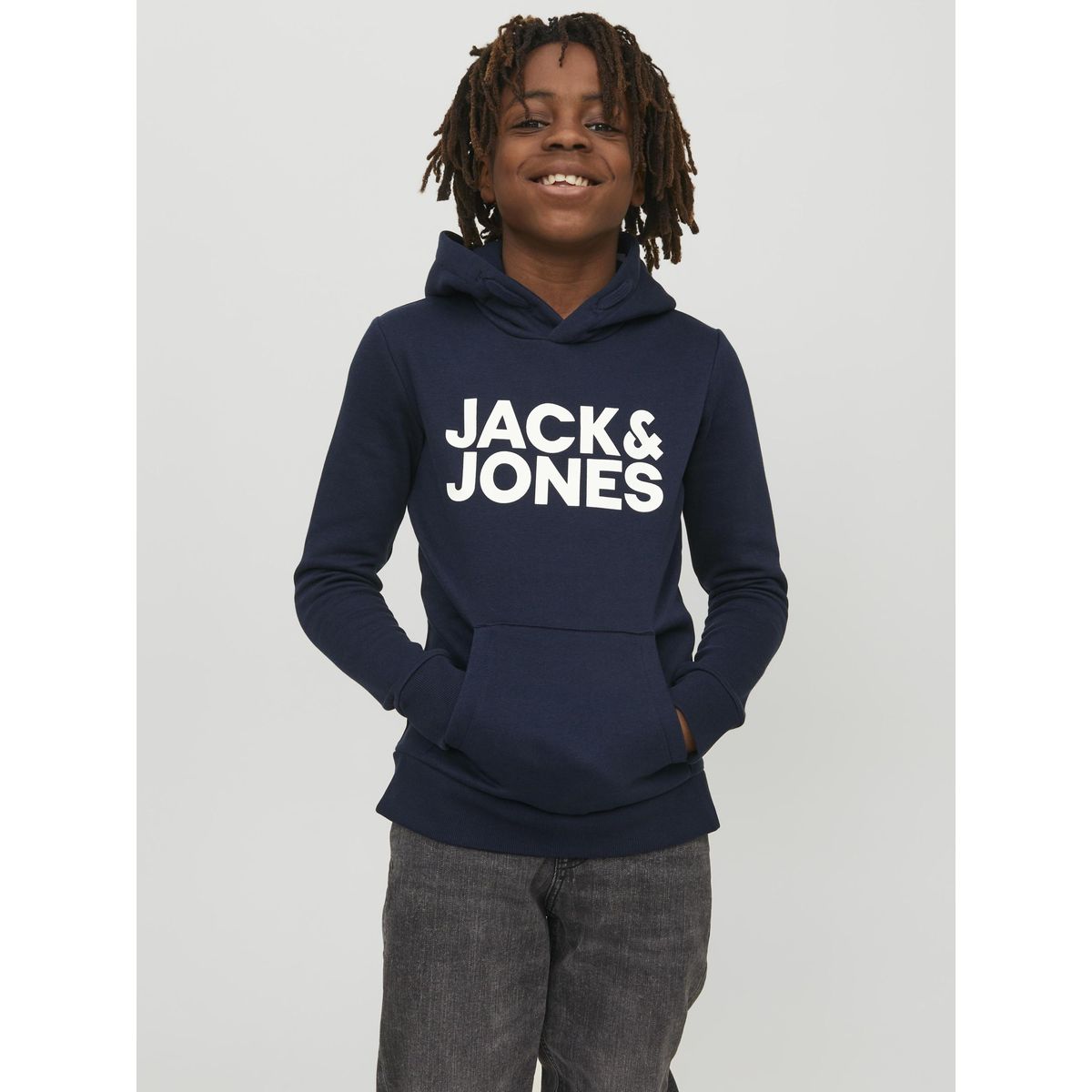Sweat jack and best sale jones bleu marine