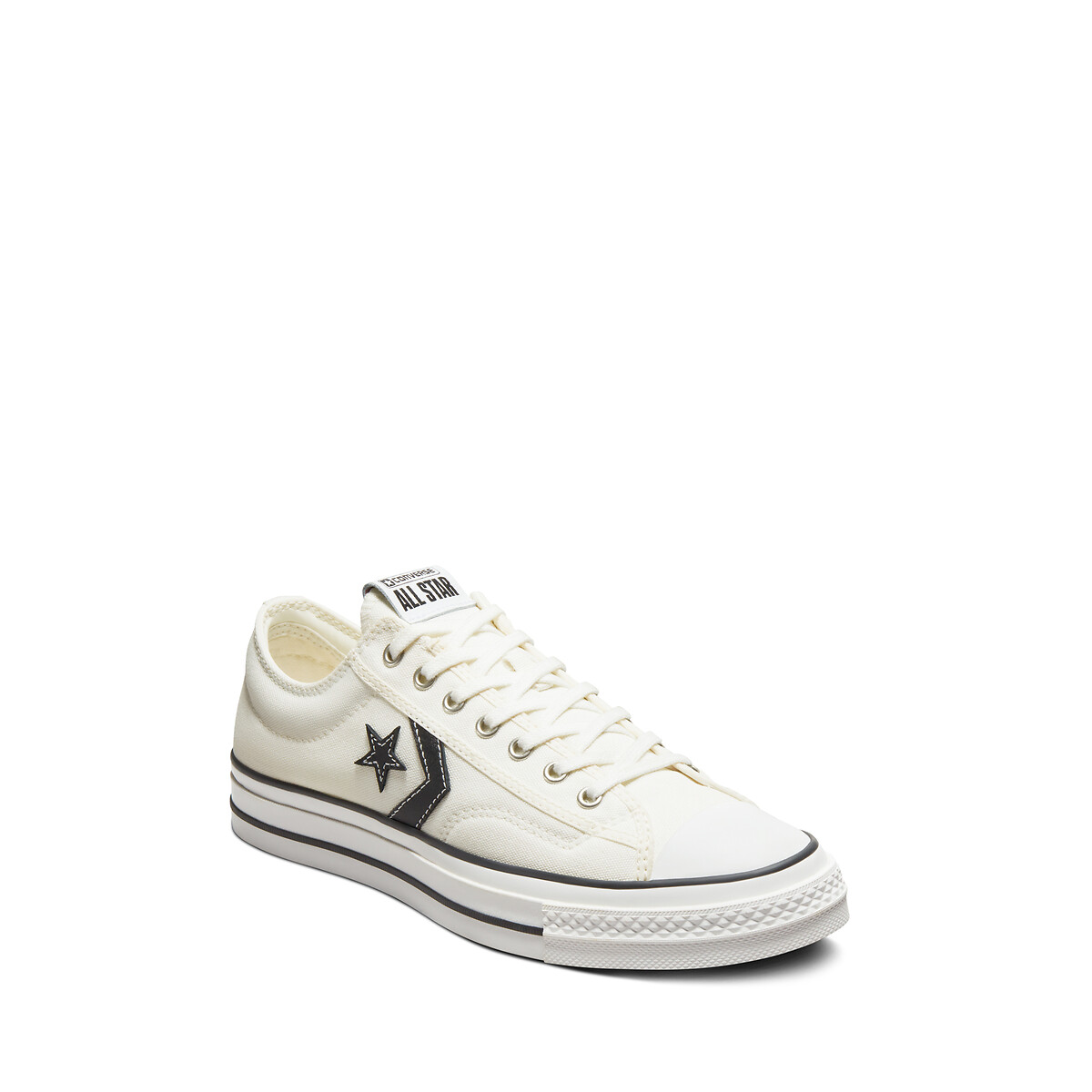 Converse Zapatillas Star Player 76 Canvas Much Love — photo 3