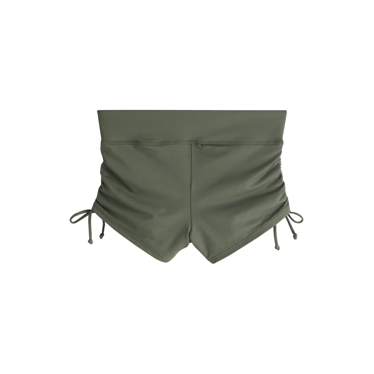 Short de bain froncé, NEXT