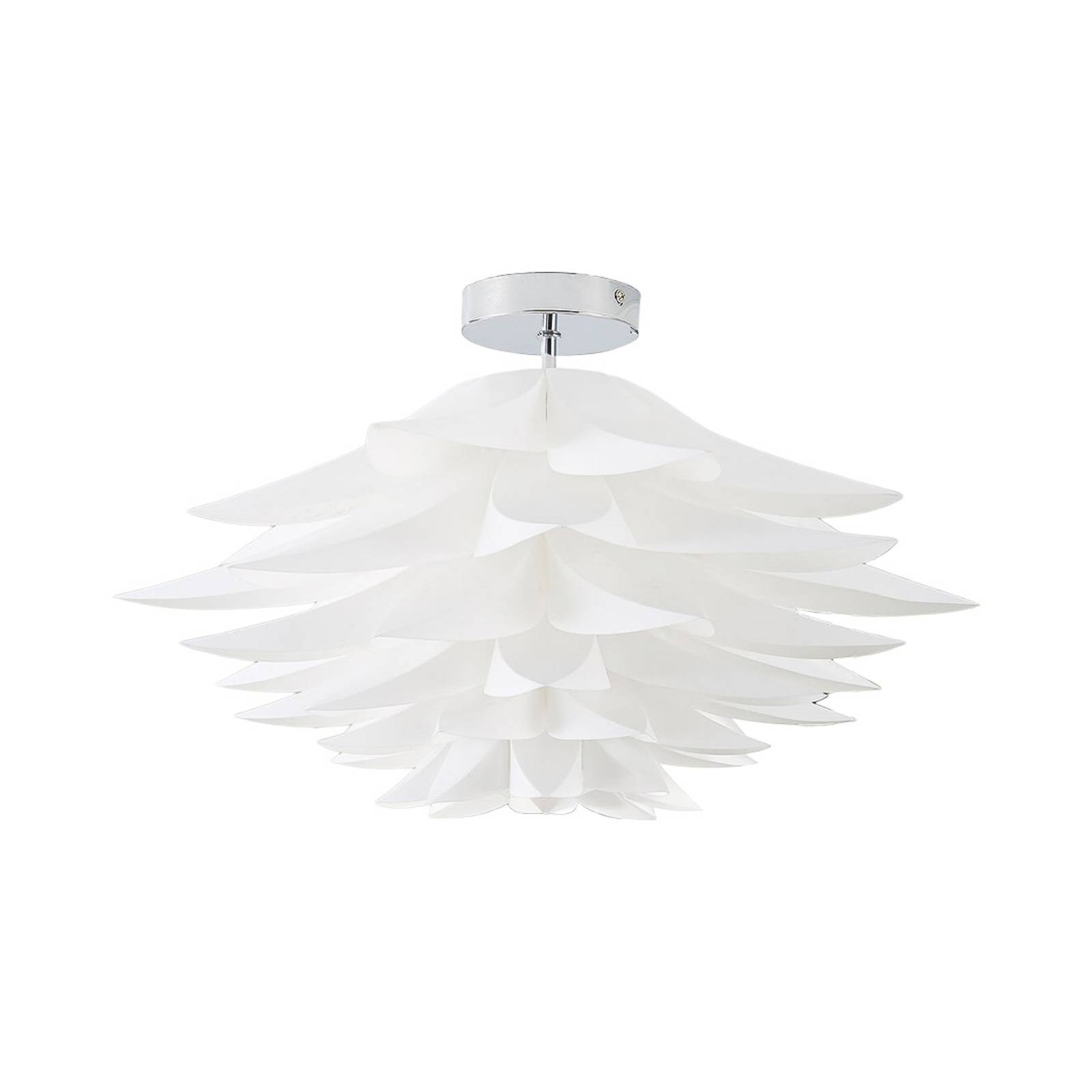 Plafonnier moderne, Rimon, LINDBY