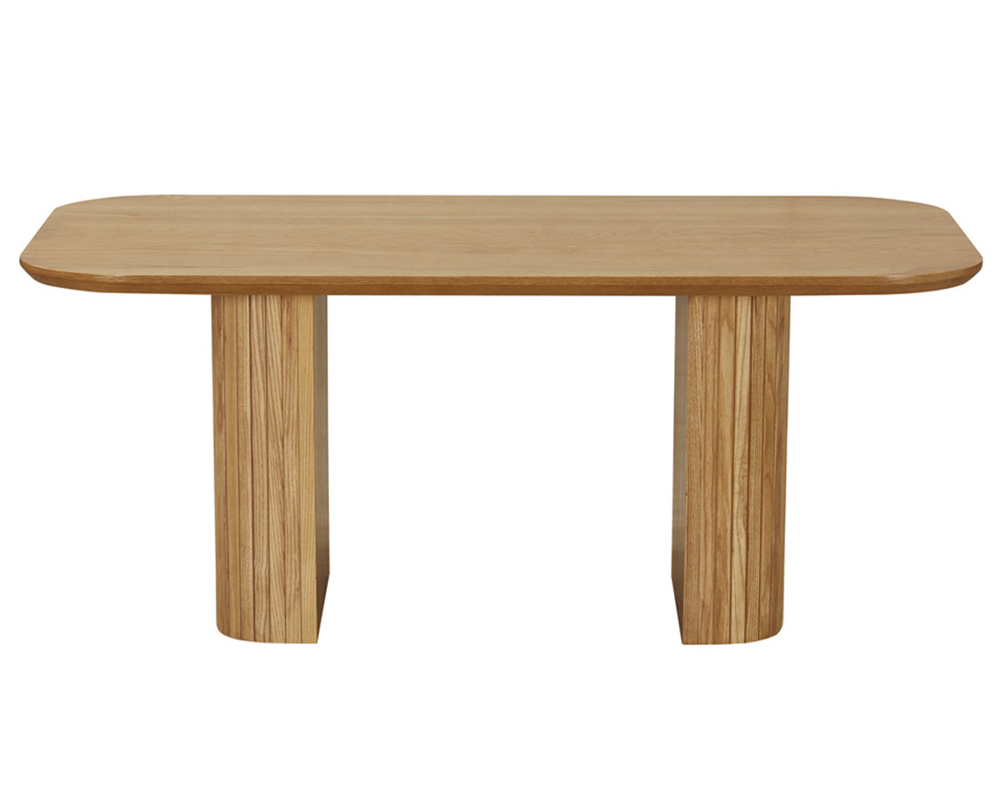 Table basse - MILAZZO, BEST MOBILIER