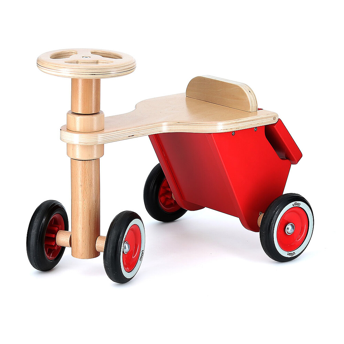 Triporteur petit postier, VILAC