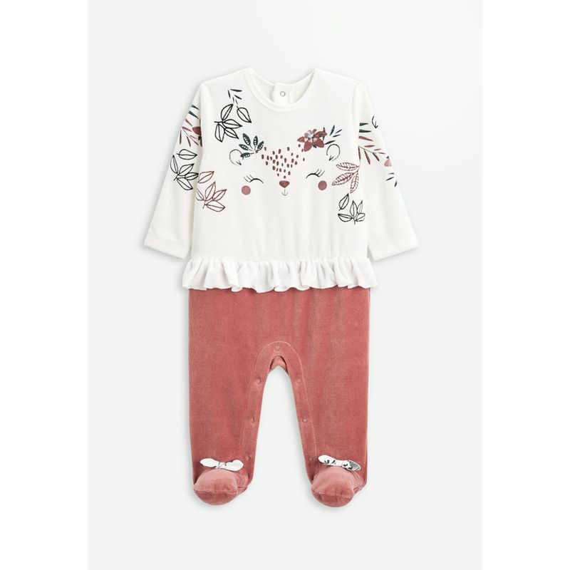 La redoute best sale pyjama bebe fille