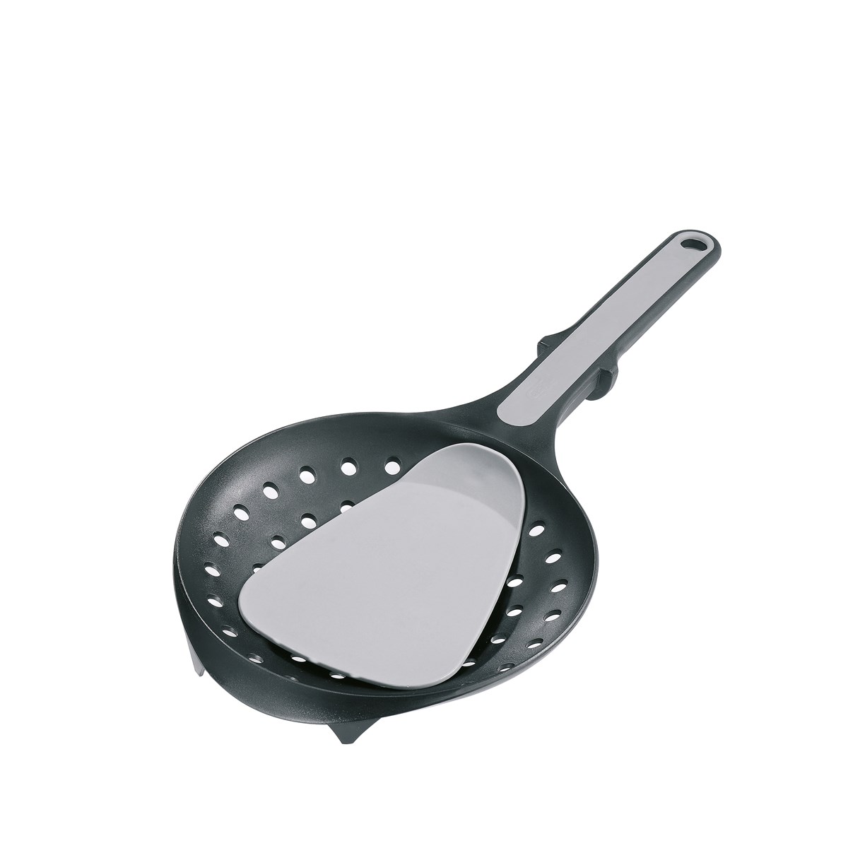 Cuillère à Spaetzle avec spatule flexible SCODEL, GEFU