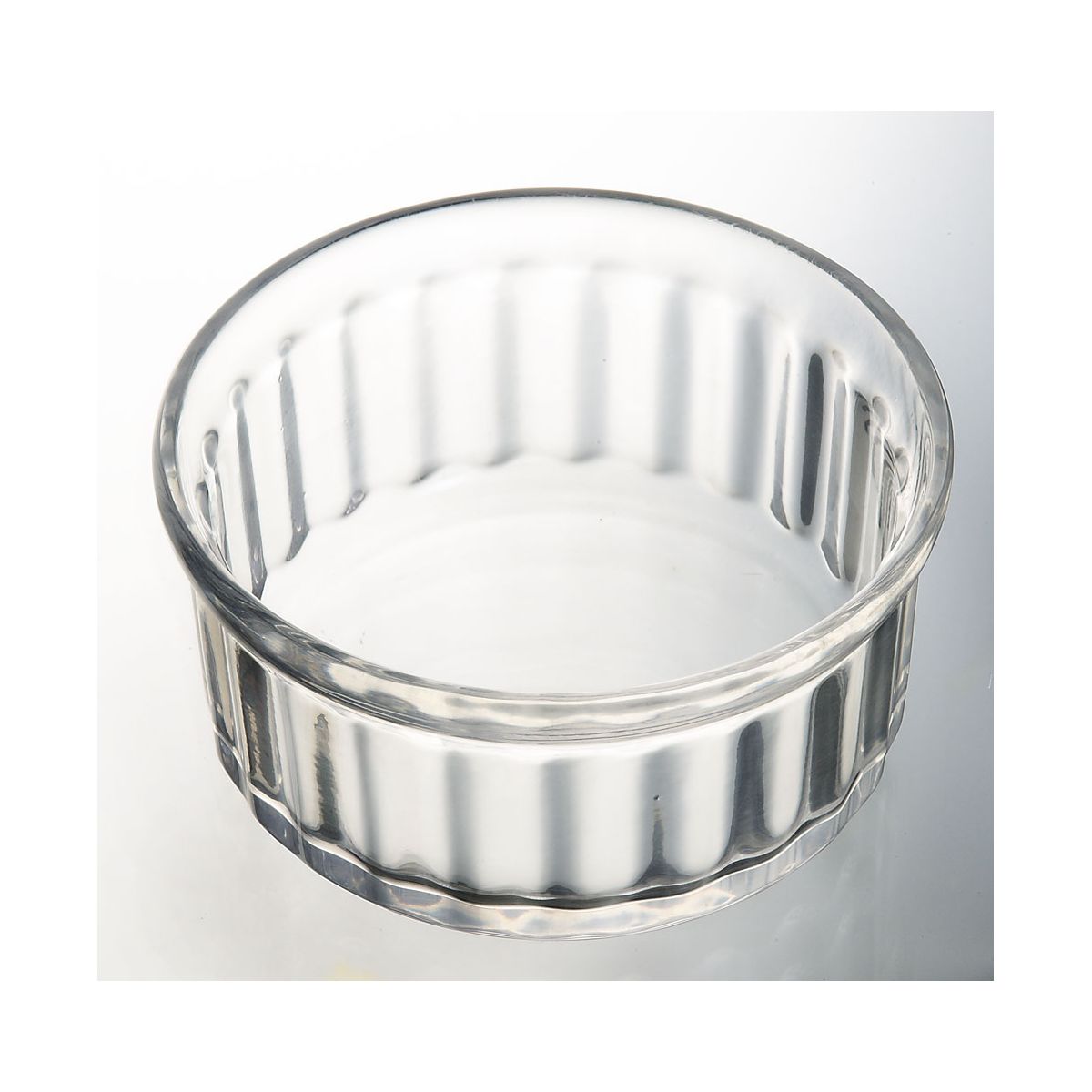 Ramequin Verre 10cm, PYREX