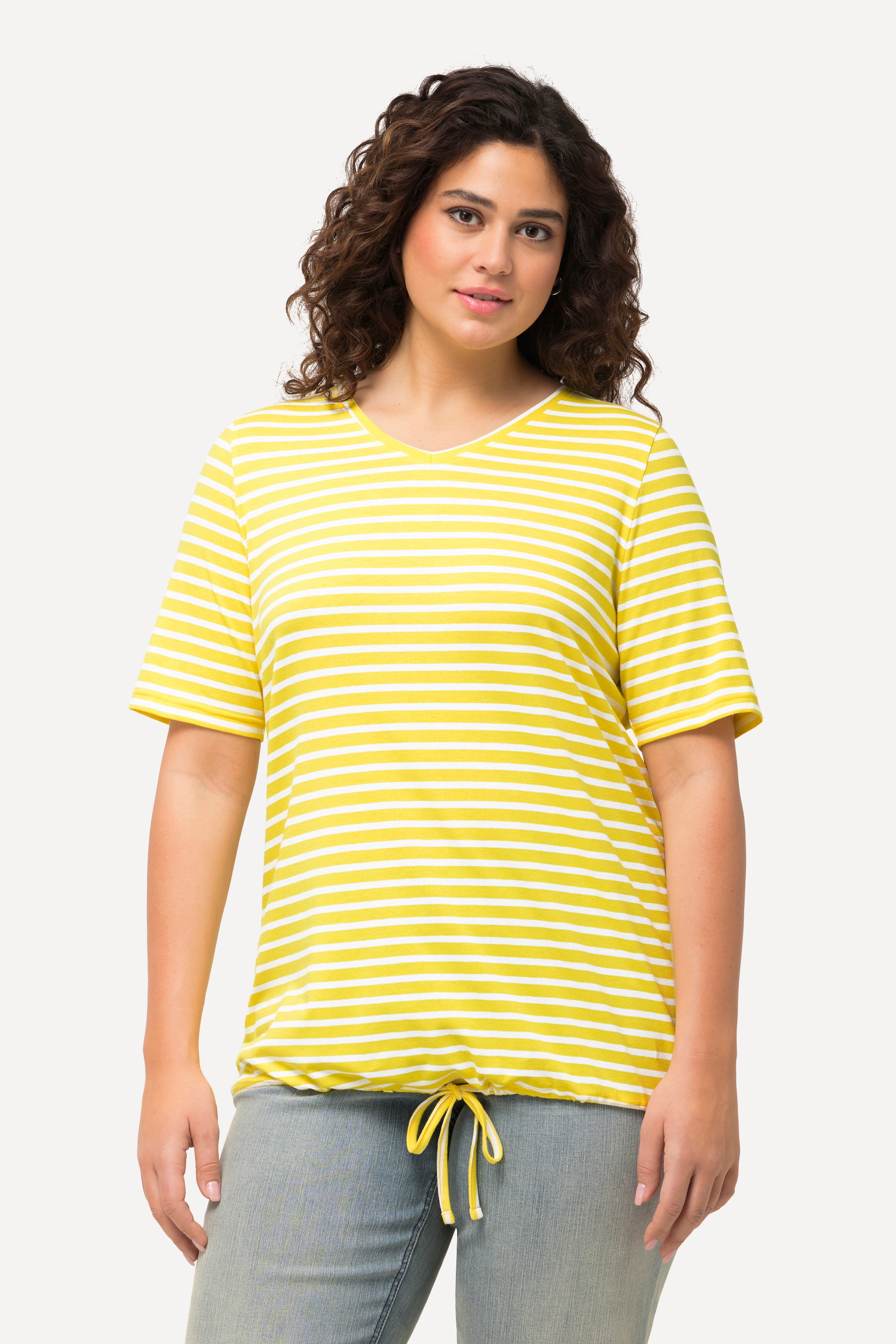 T-shirt à rayures, ULLA POPKEN