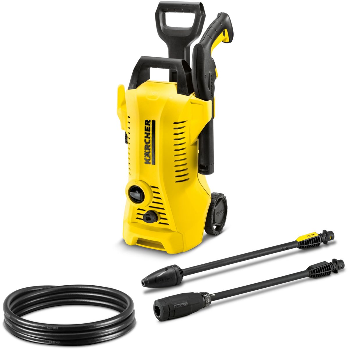 Nettoyeur haute pression K2 Power Control, KARCHER