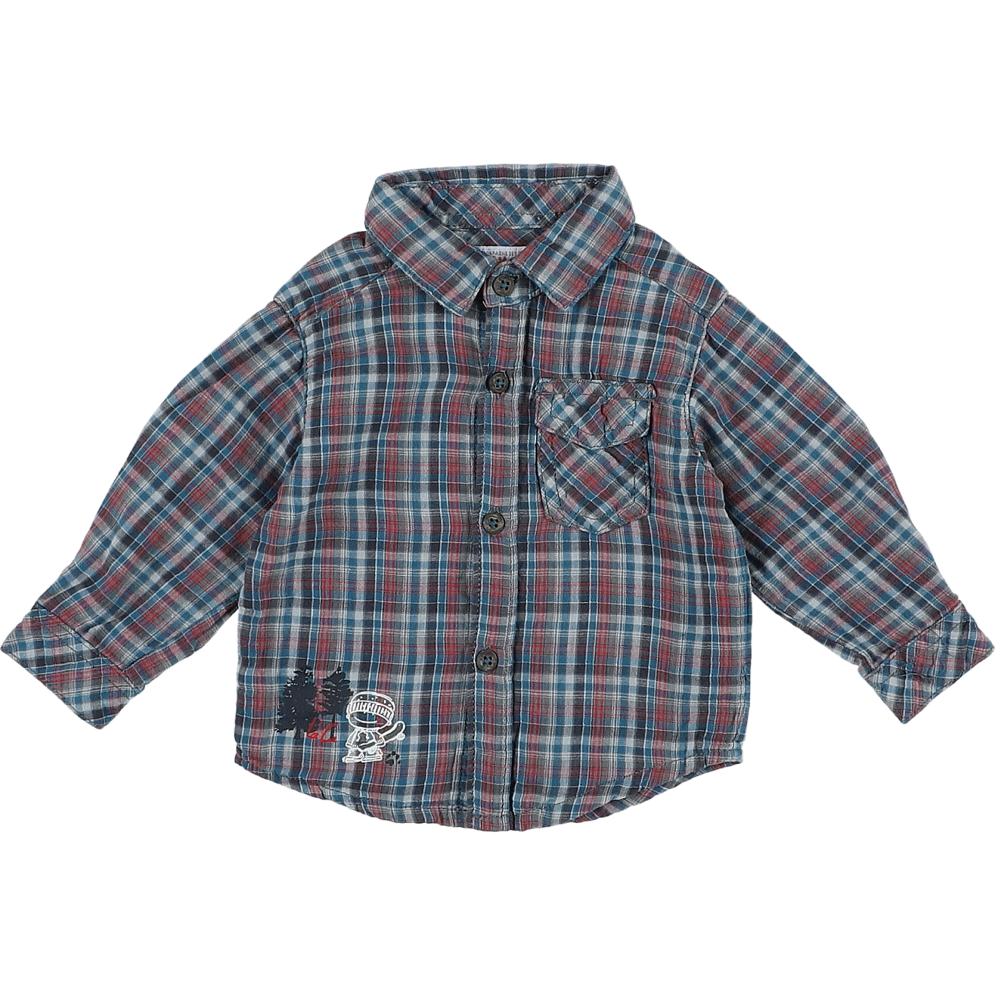 Chemise - Très bon état, LA COMPAGNIE DES PETITS