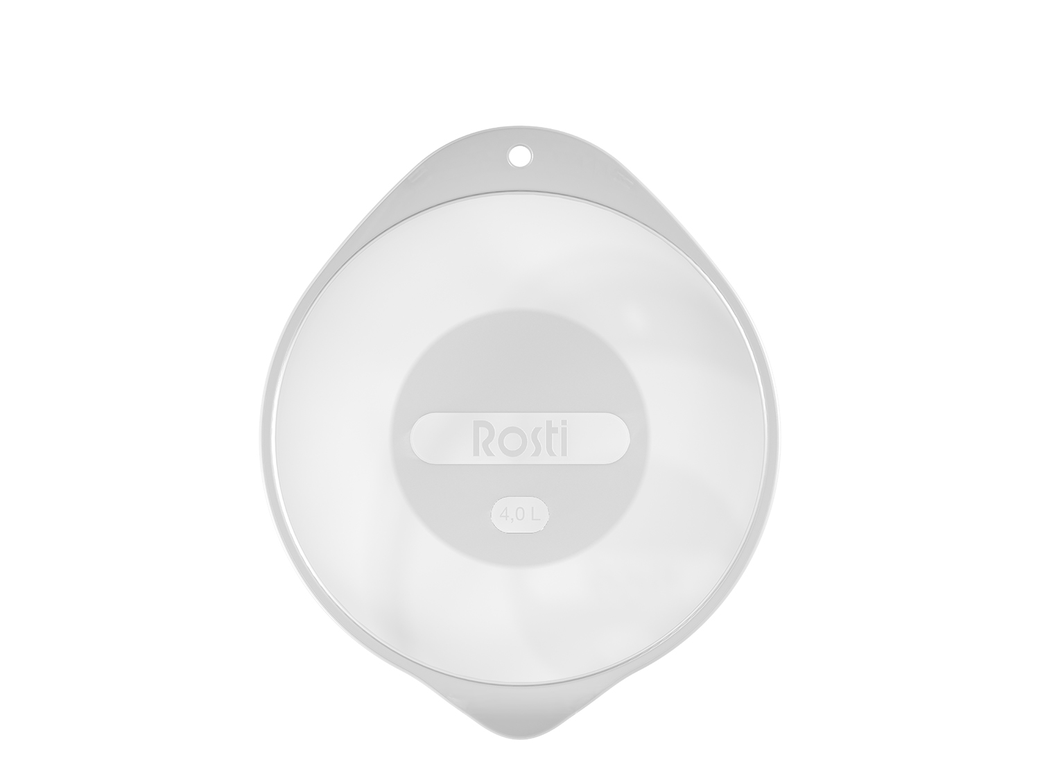 Couvercle pour bol Margrethe CLASSIC, ROSTI