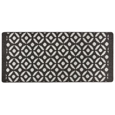 Utility Crescent Stain Resistant Runner MY UTILITY