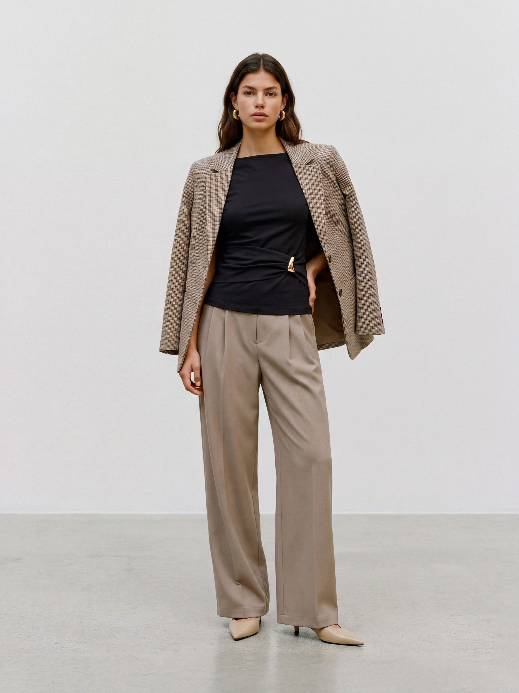 Top, VERO MODA