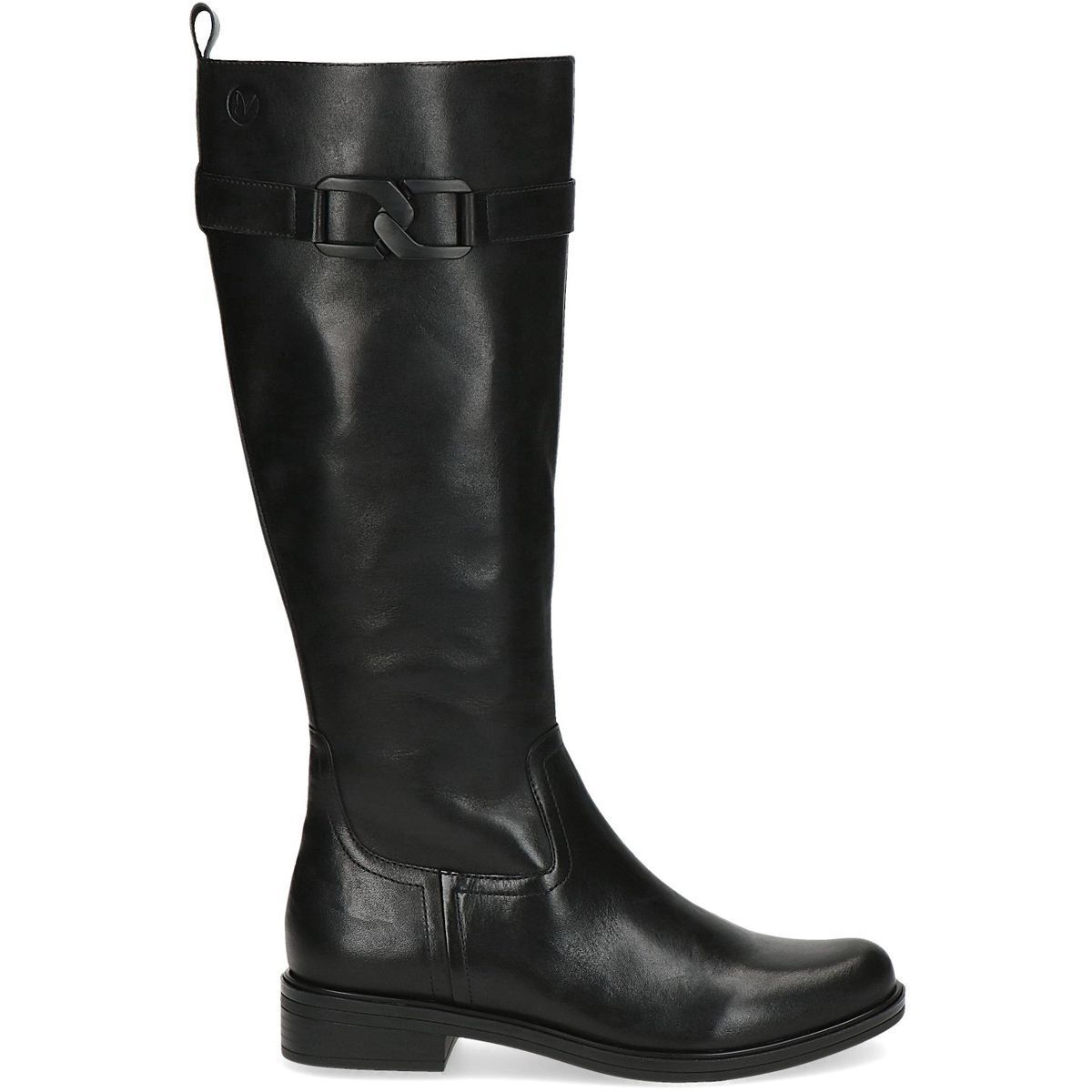 Bottes femme pied large La Redoute