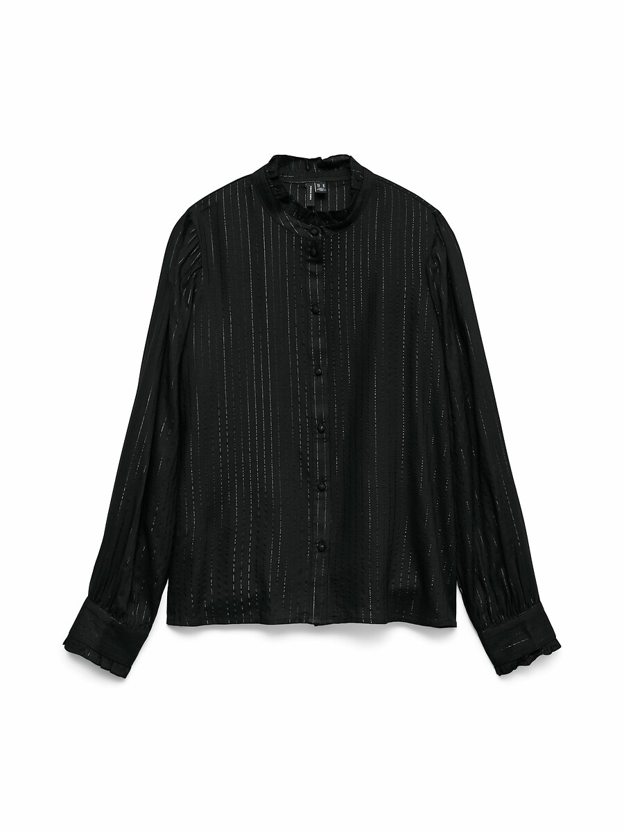 Camicia fluida, VERO MODA