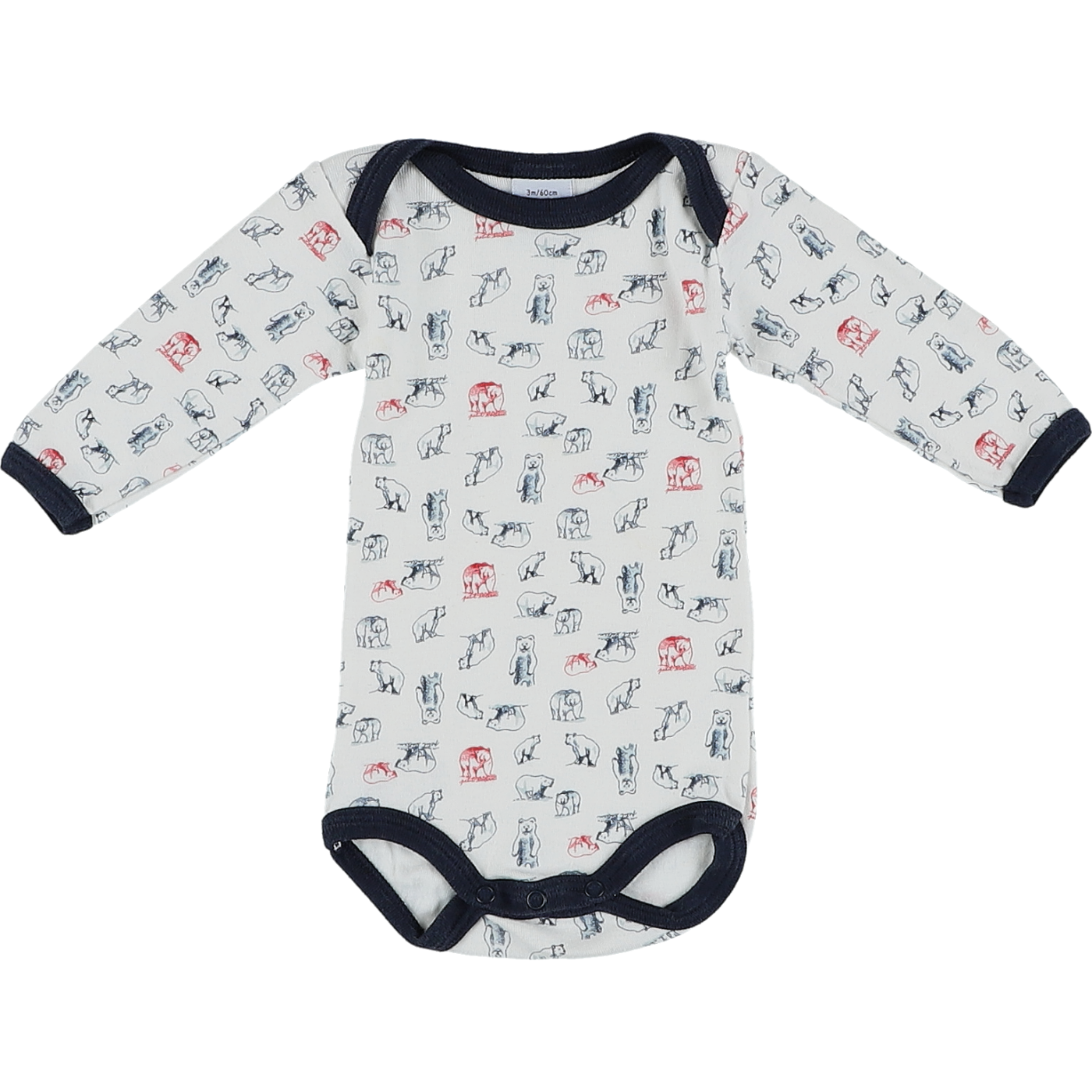 Body - Très bon état, PETIT BATEAU