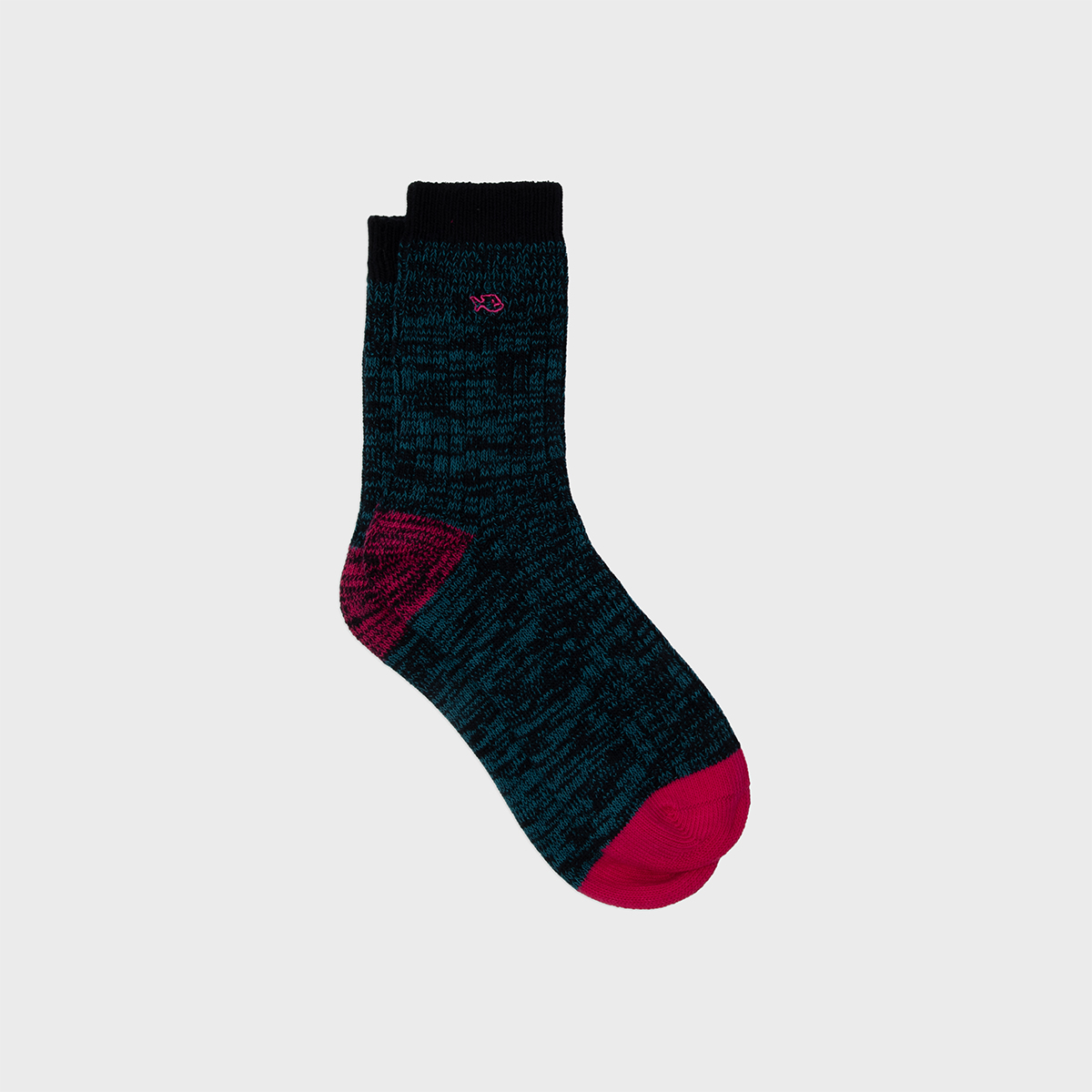 Chaussettes en coton épais CLUB, BILLYBELT