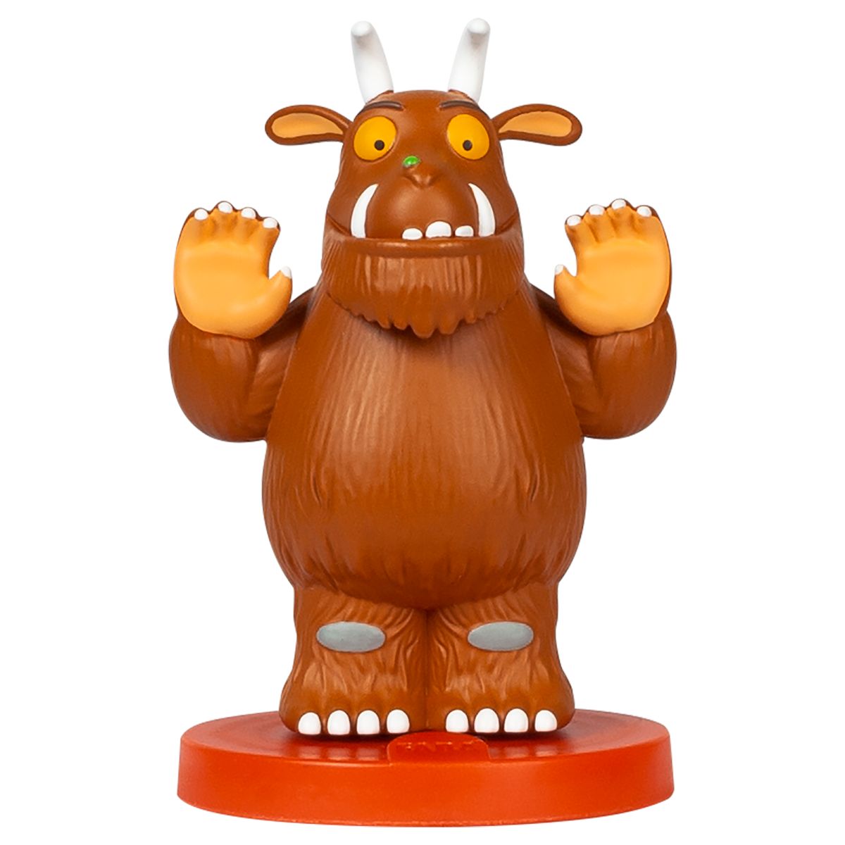 Jeu Éducatif Figurine Faba Le Gruffalo, FABA