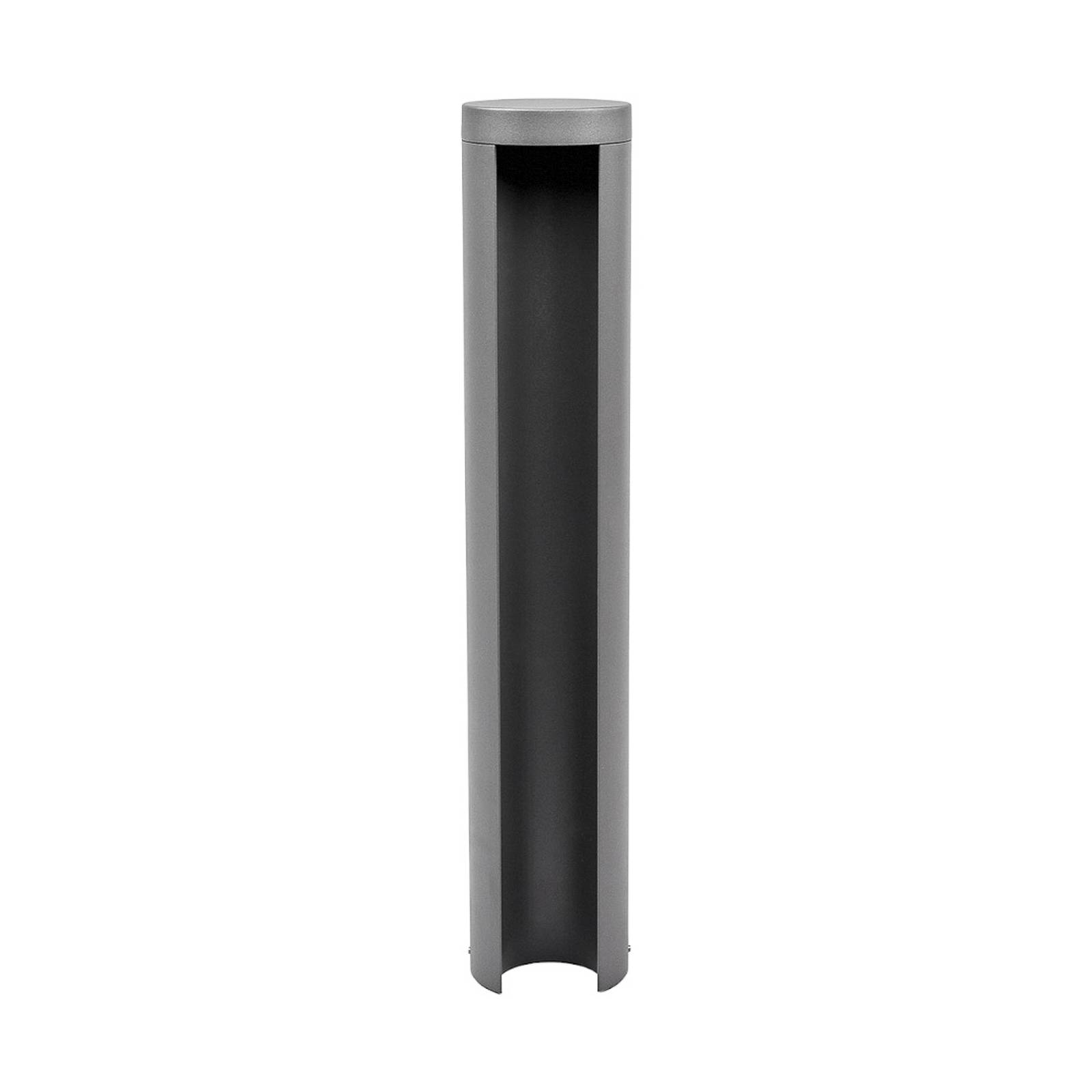 Luminaire extérieur en aluminium moderneLED, LUCANDE