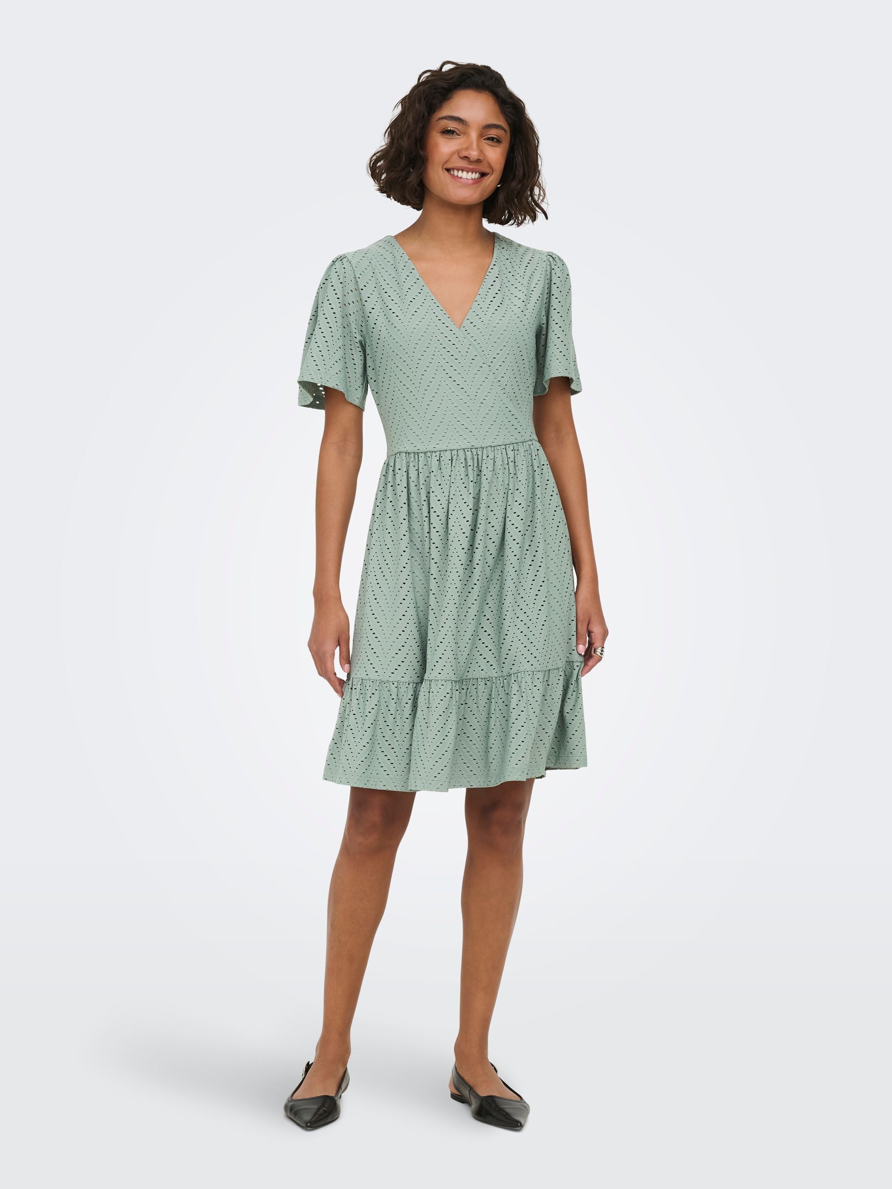 Robe, JDY