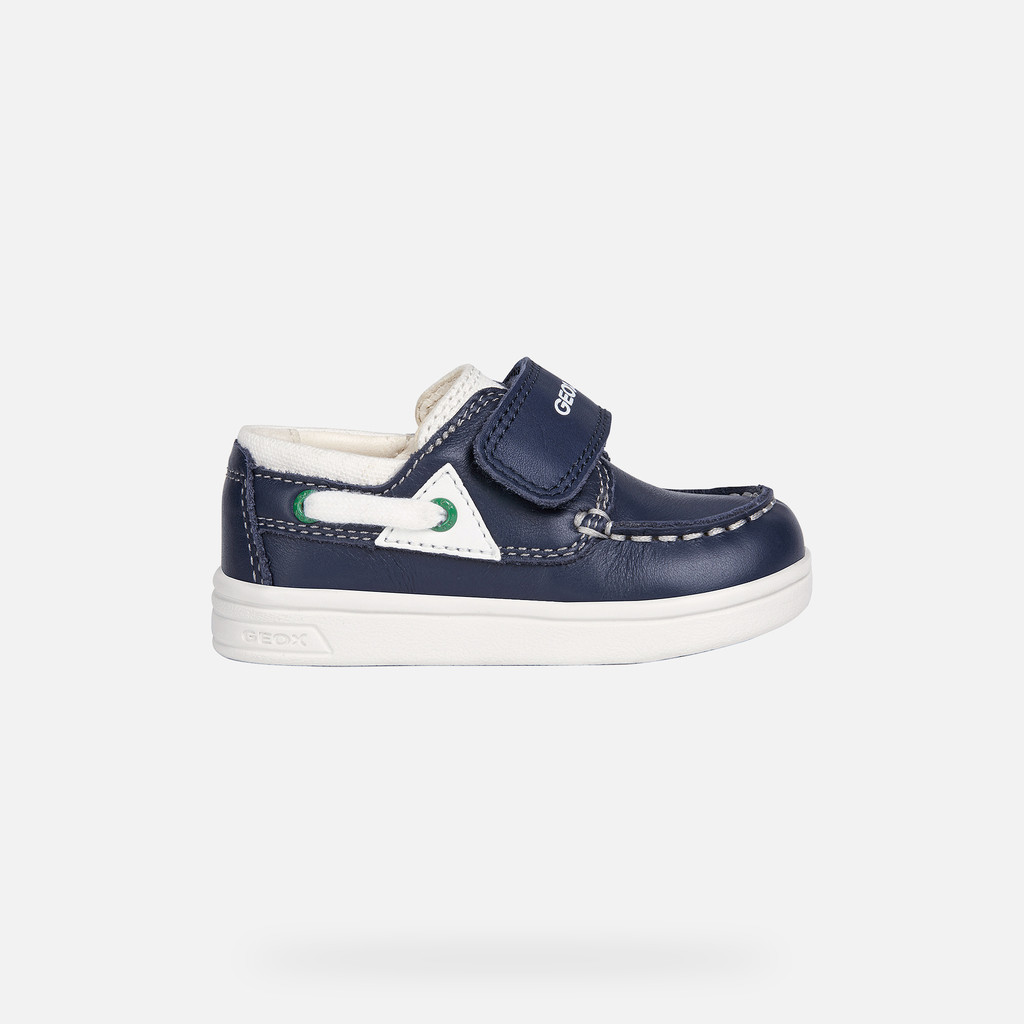 Mocassins  B DJROCK, GEOX