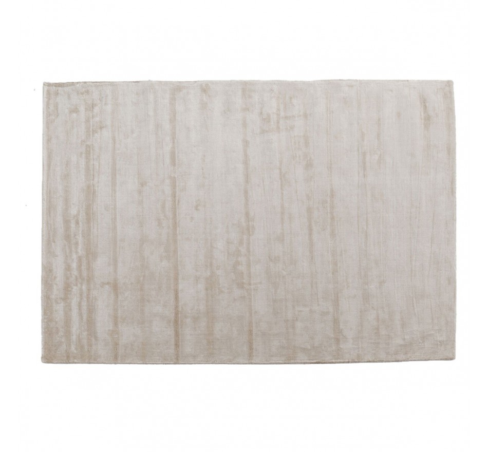 Tapis en viscose, COSY, KARE DESIGN