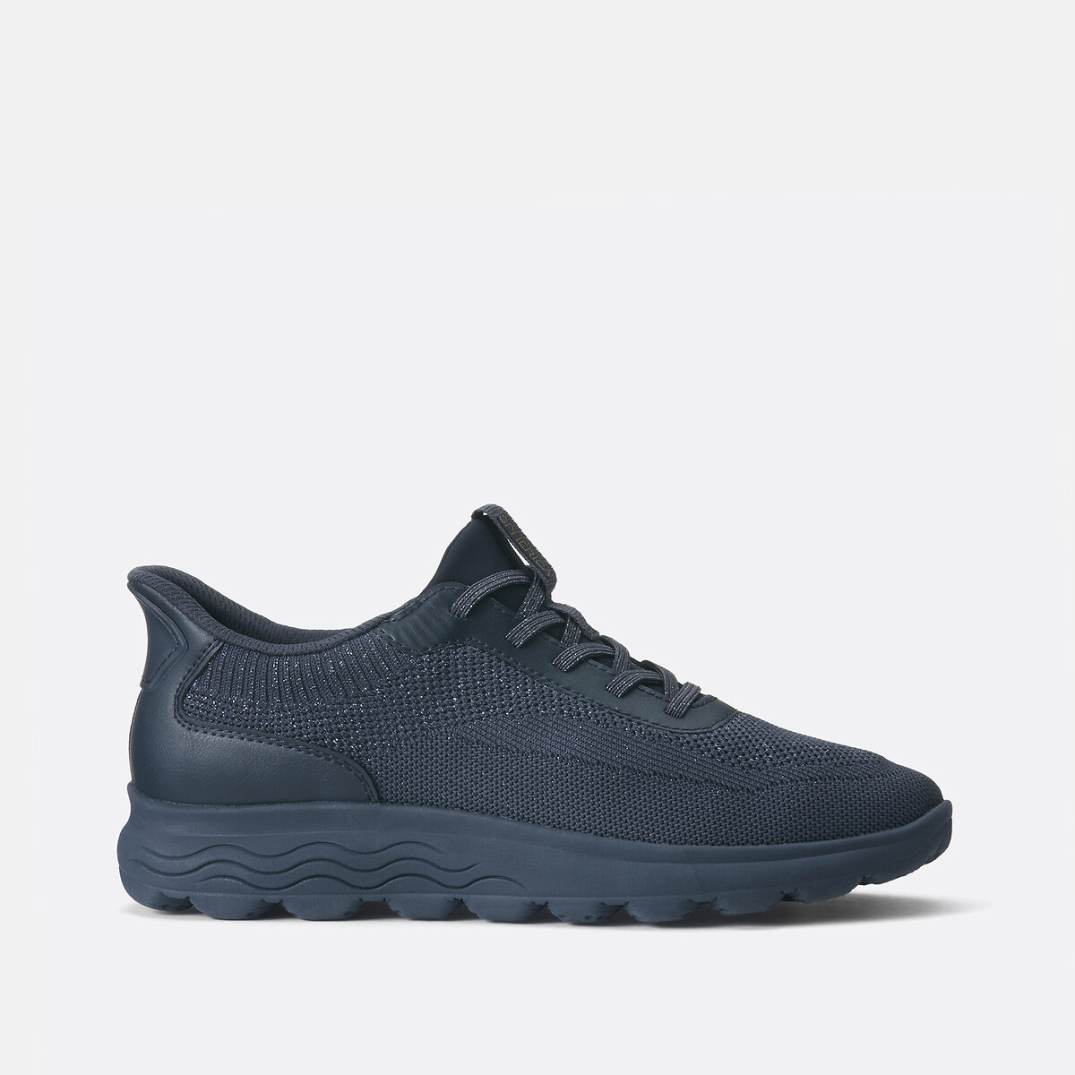 GEOX Zapatillas transpirables Spherica Plus, Fast-in — photo 2