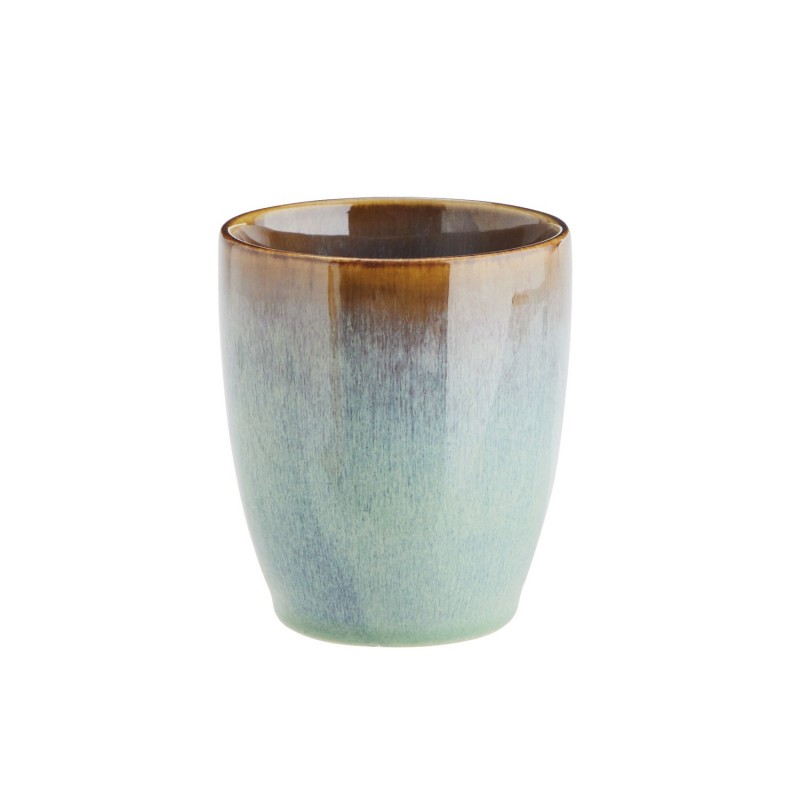 Tasse à café artisanale grès, MADAM STOLTZ