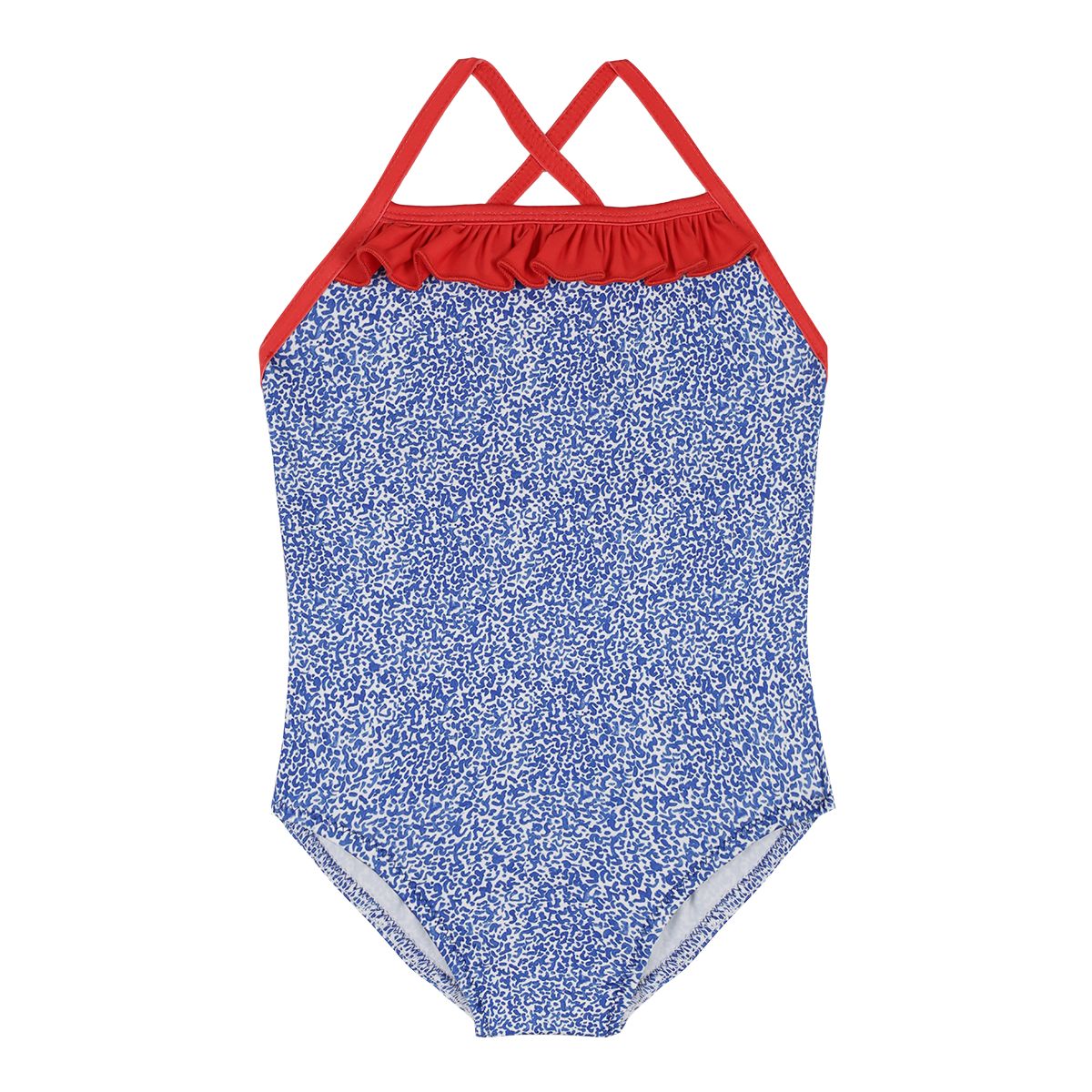 Maillot De Bain 6 Mois La Redoute