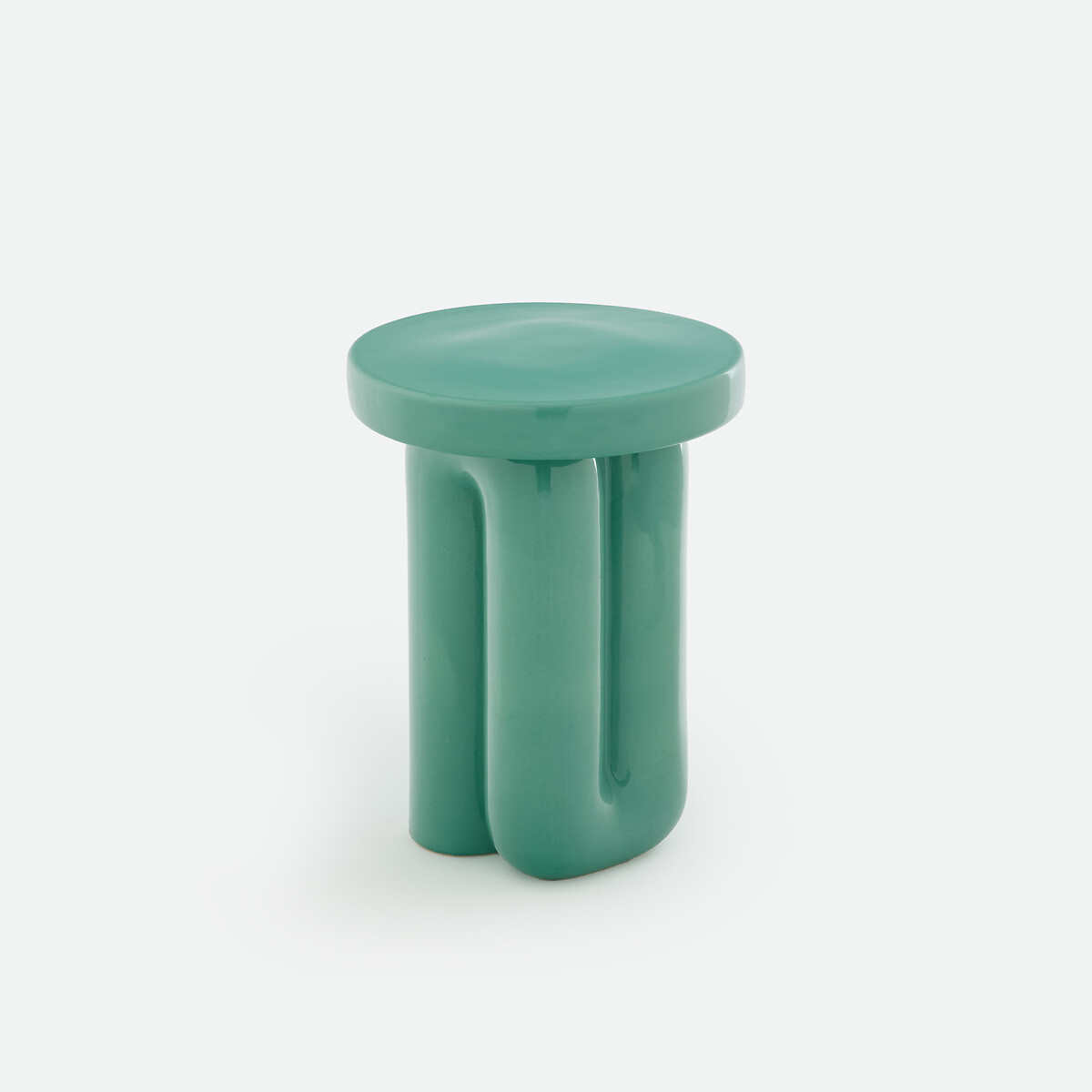 Ornila Ceramic Bedside Table, LA REDOUTE INTERIEURS