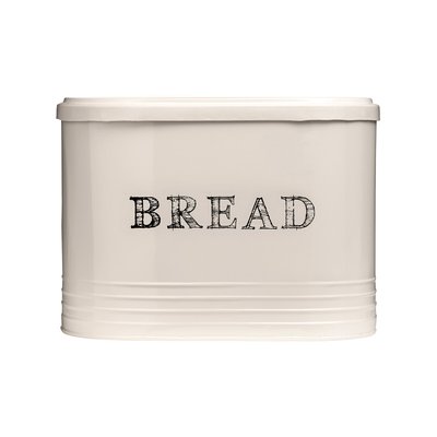 Bread Bin in Cream SO'HOME