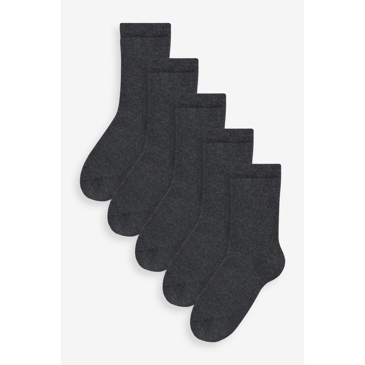 Chaussettes thermiques, lot de 5 paires, NEXT
