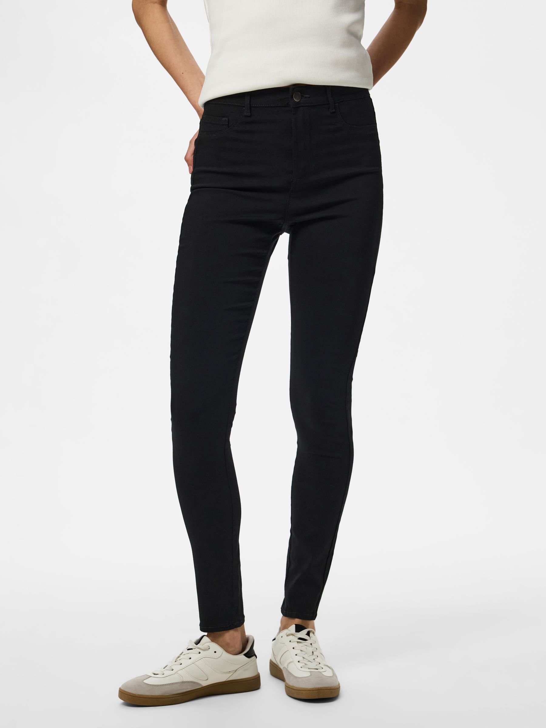 Jeggings, PIECES