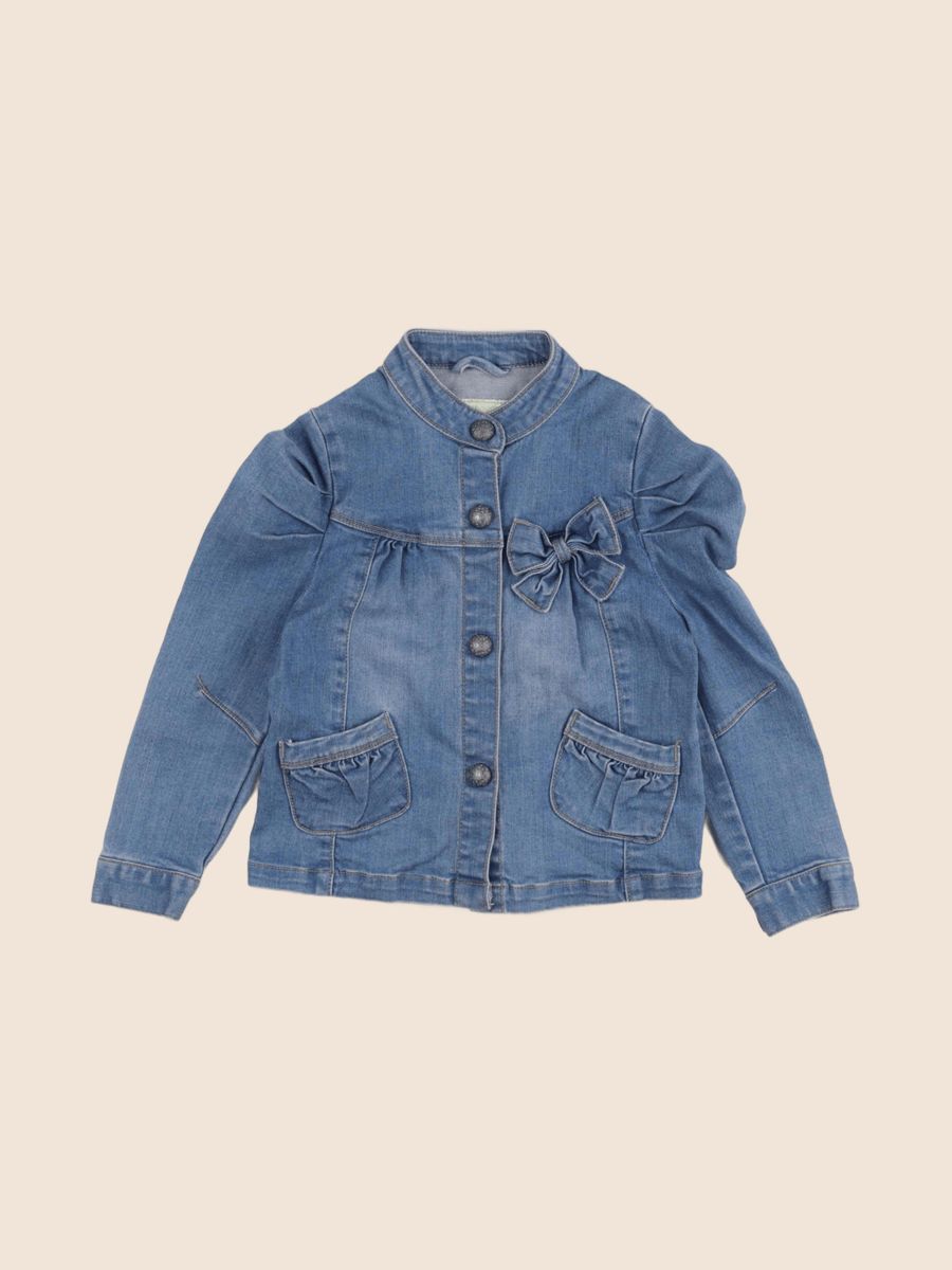 Veste - Bon état, VERTBAUDET