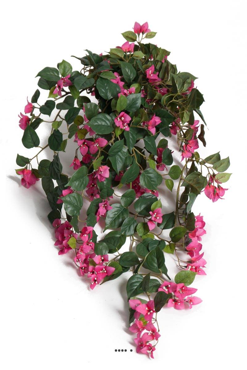 Bougainvillier artificiel en fleurs, ARTIFICIELLES